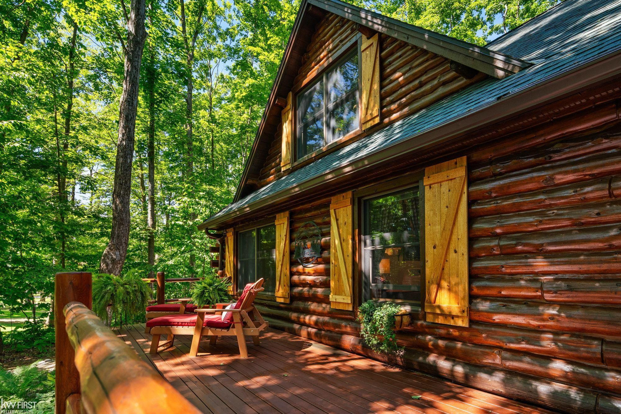 1580 Blackberry Trail, Harbor Springs, MI 49740 — Photo 56