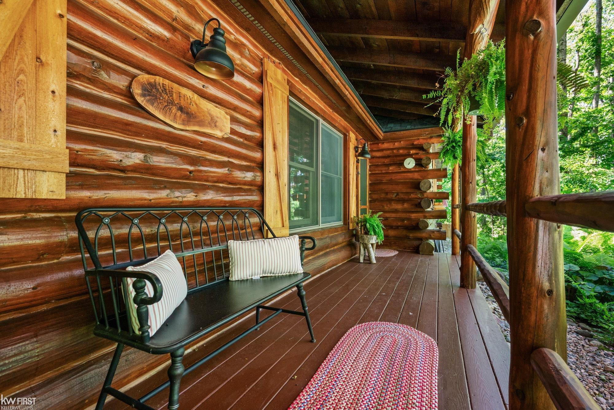 1580 Blackberry Trail, Harbor Springs, MI 49740 — Photo 58