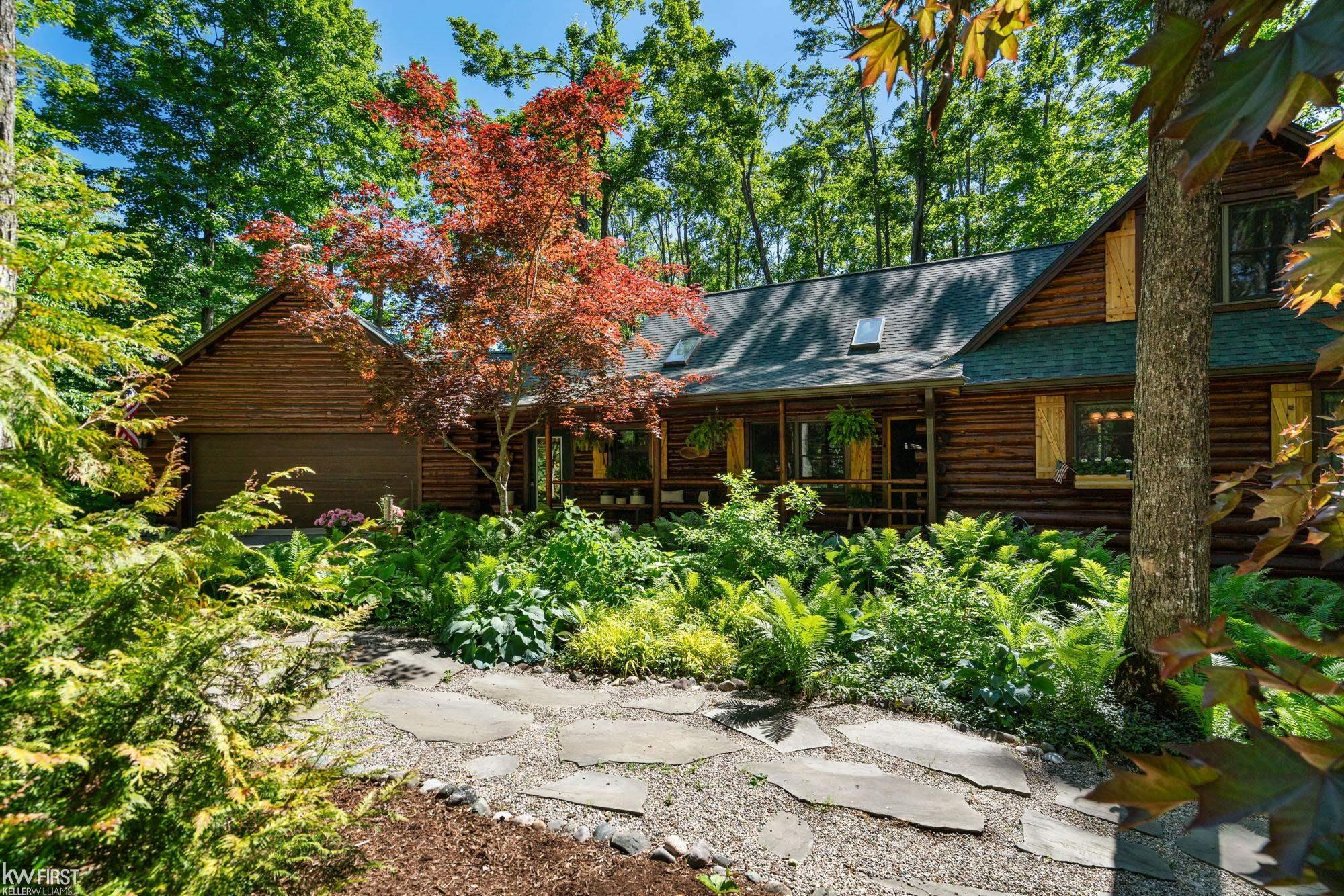 1580 Blackberry Trail, Harbor Springs, MI 49740 — Photo 59