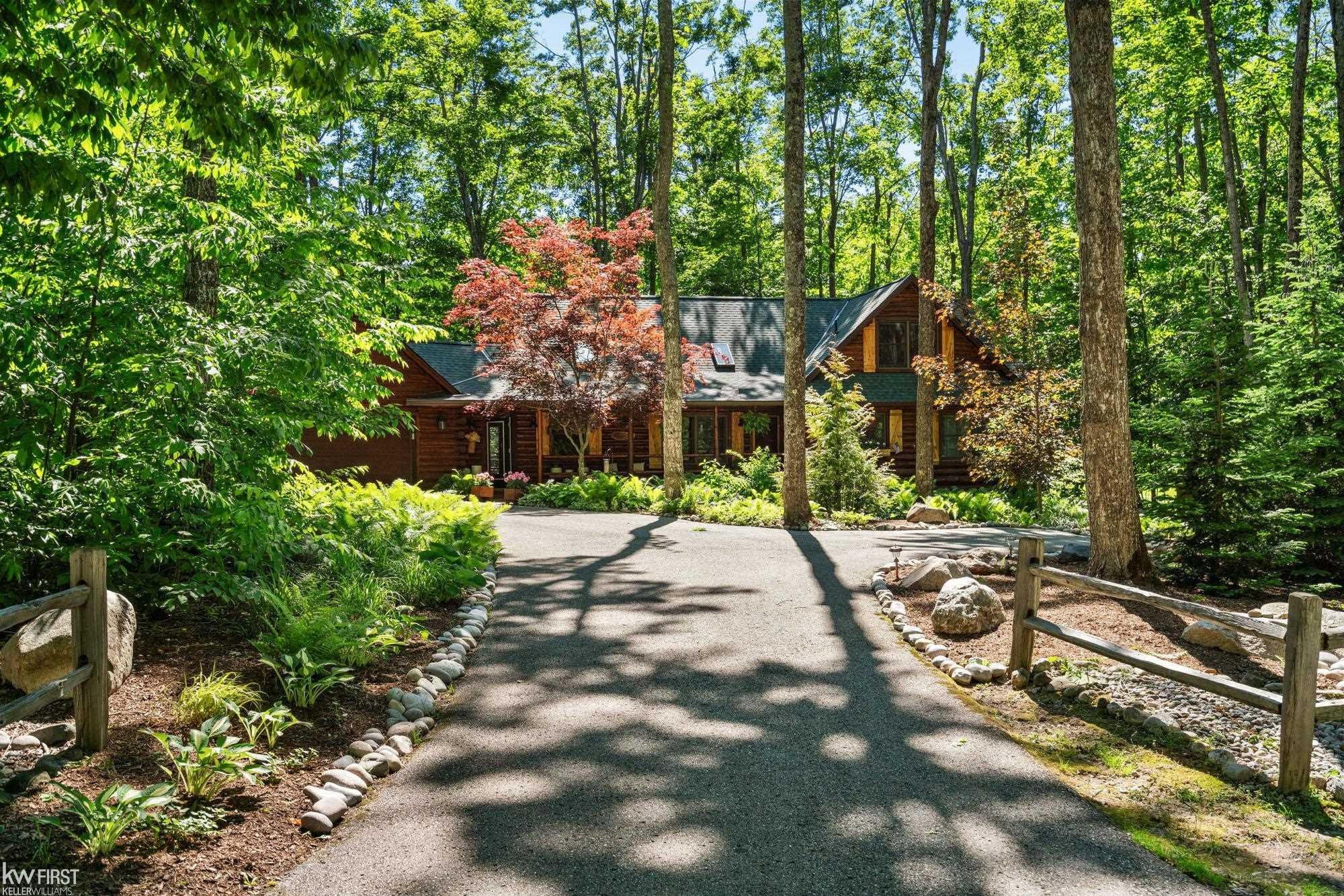 1580 Blackberry Trail, Harbor Springs, MI 49740 — Photo 61