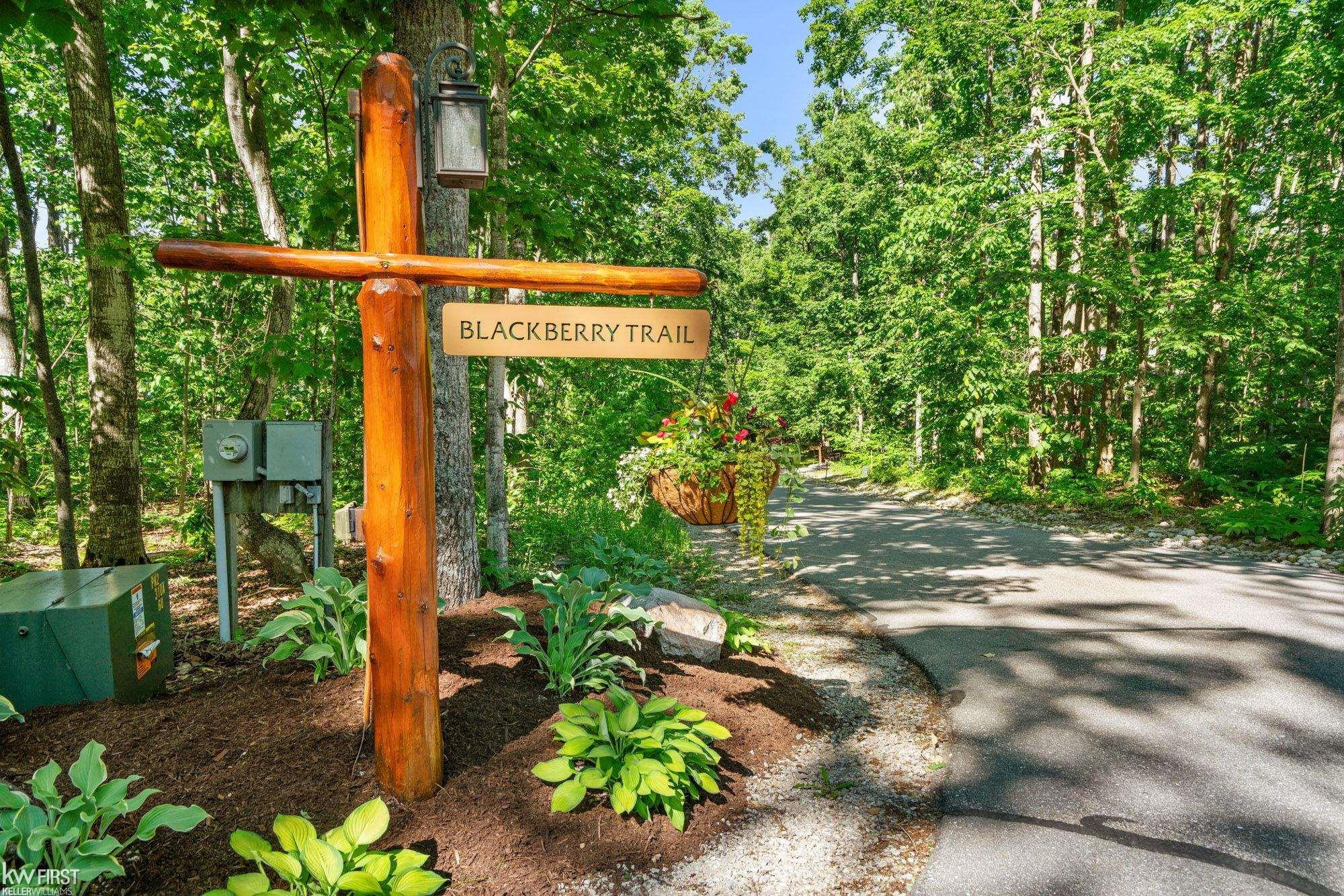 1580 Blackberry Trail, Harbor Springs, MI 49740 — Photo 63