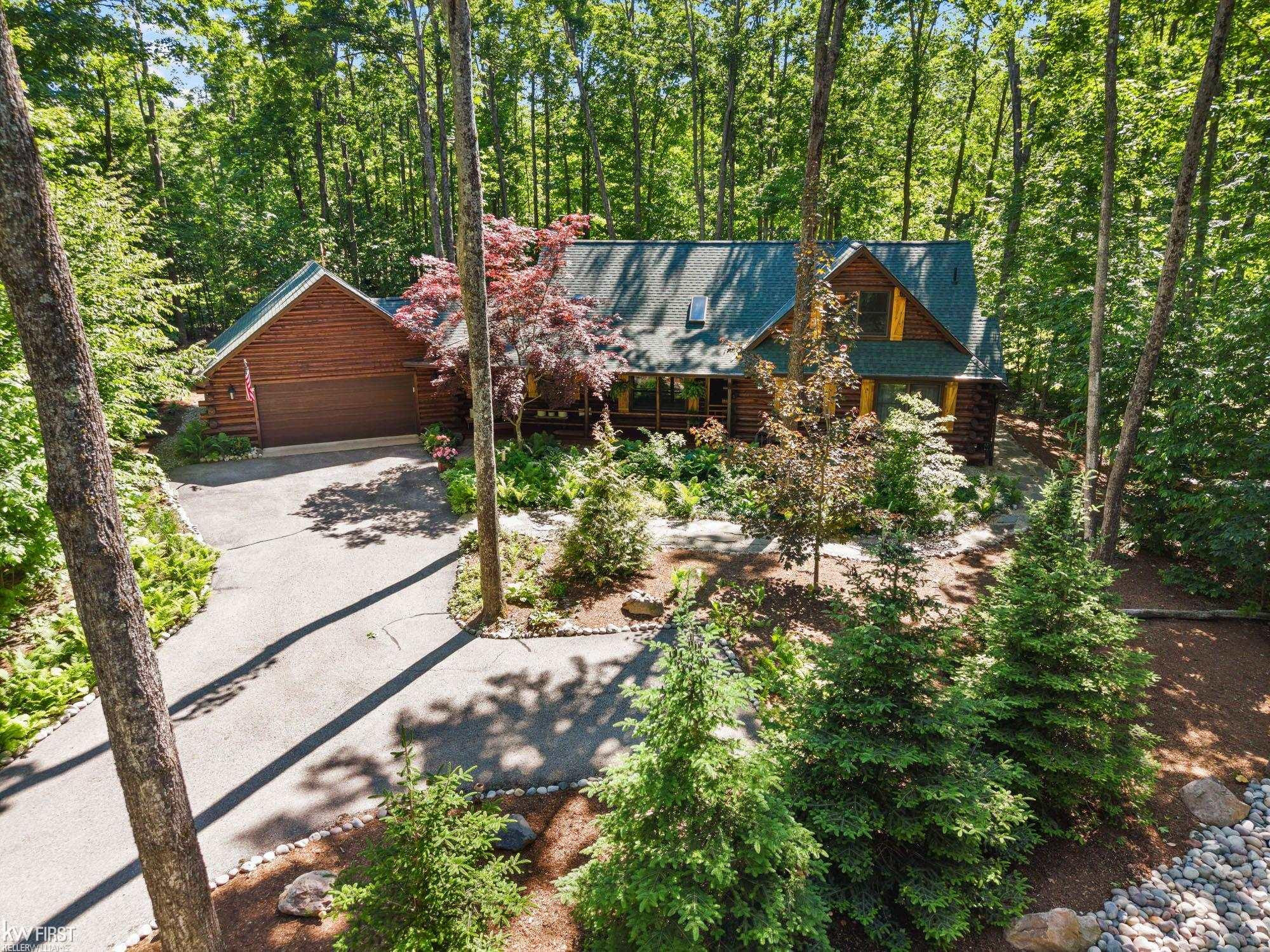 1580 Blackberry Trail, Harbor Springs, MI 49740 — Photo 68