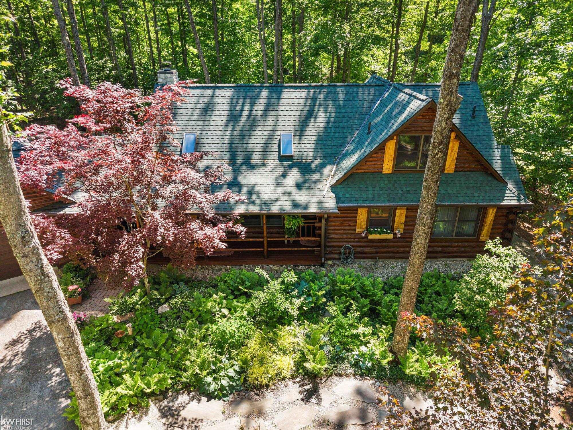 1580 Blackberry Trail, Harbor Springs, MI 49740 — Photo 69