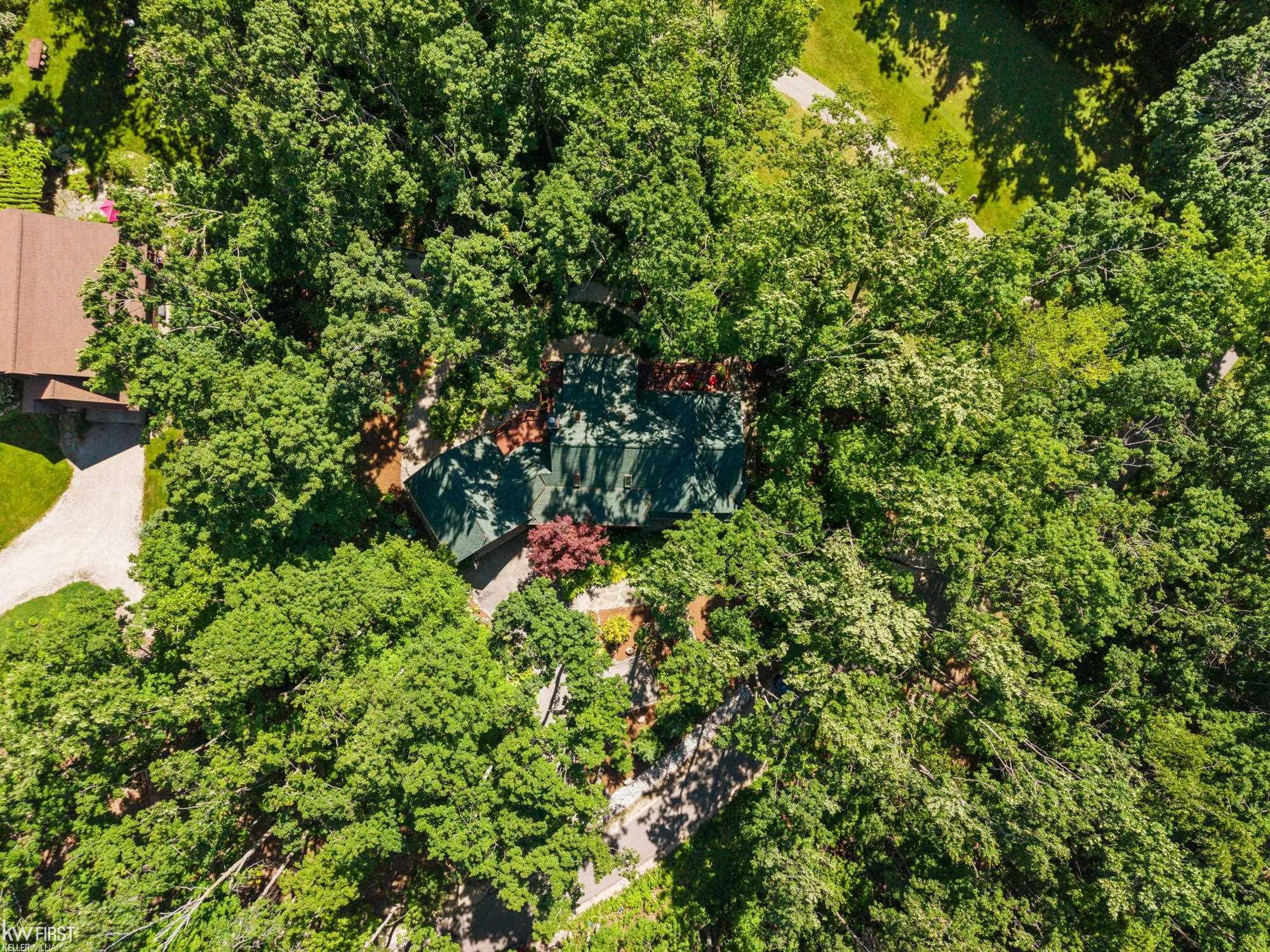 1580 Blackberry Trail, Harbor Springs, MI 49740 — Photo 70