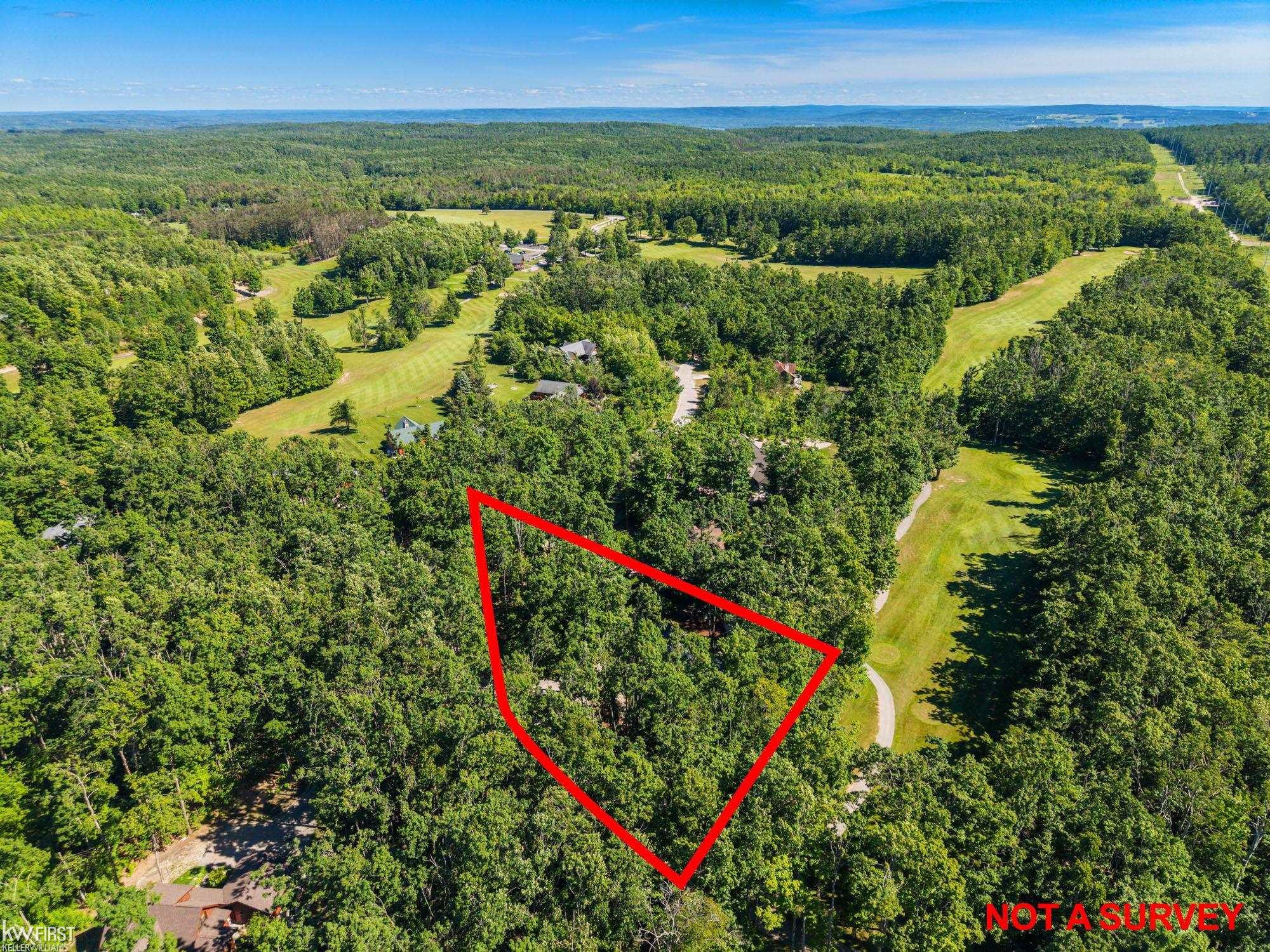 1580 Blackberry Trail, Harbor Springs, MI 49740 — Photo 75