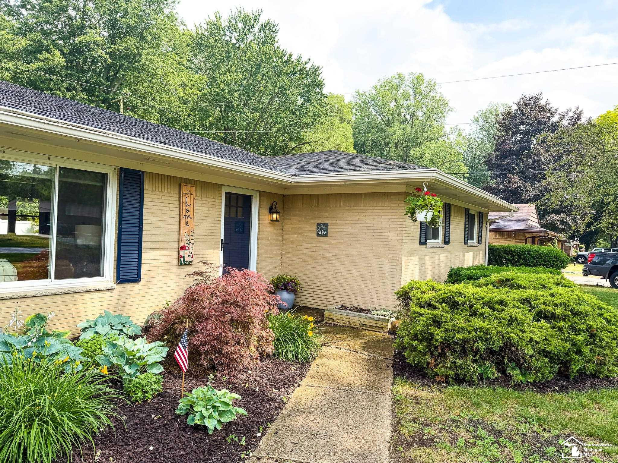 9836 Pamela Drive, Temperance, MI 48182 — Photo 3