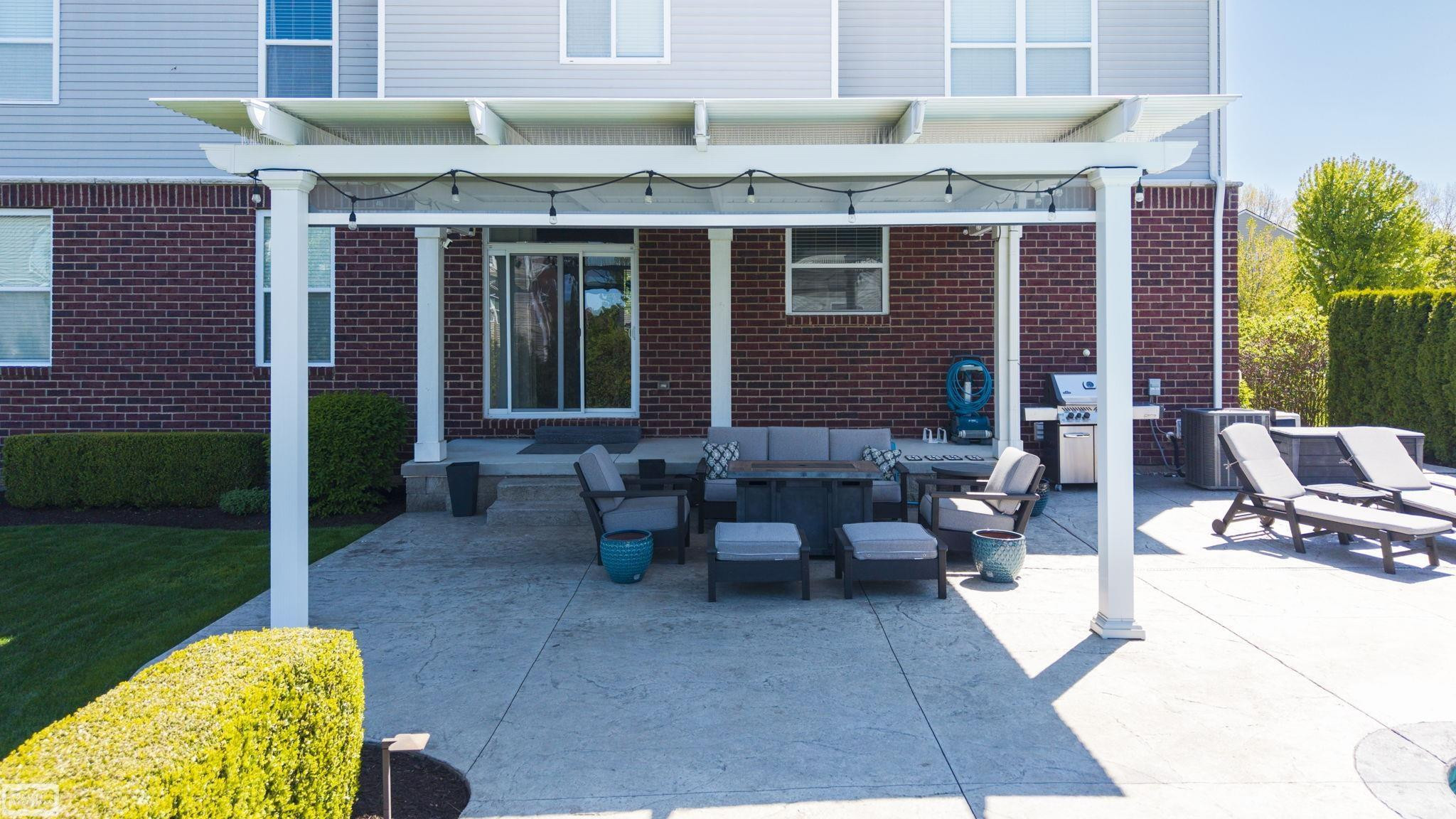 48231 Long Leaf Drive, Macomb, MI 48044 — Photo 5