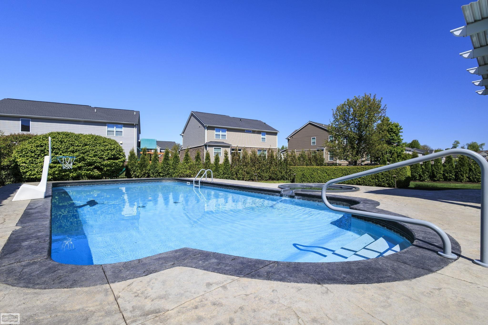 48231 Long Leaf Drive, Macomb, MI 48044 — Photo 8