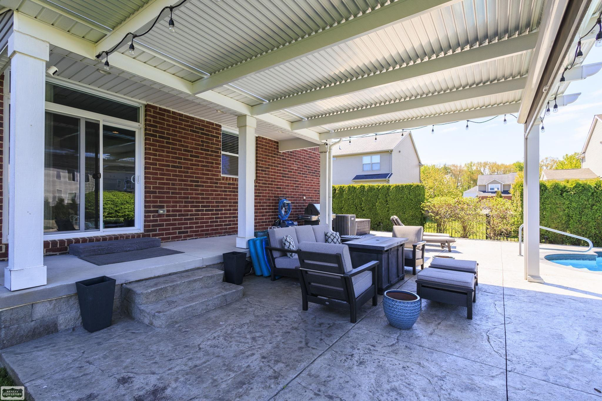 48231 Long Leaf Drive, Macomb, MI 48044 — Photo 13