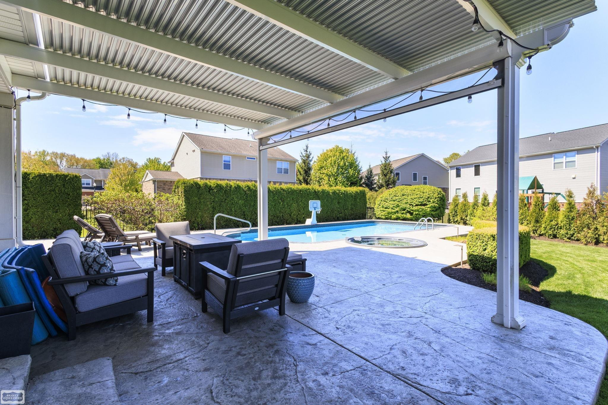 48231 Long Leaf Drive, Macomb, MI 48044 — Photo 14