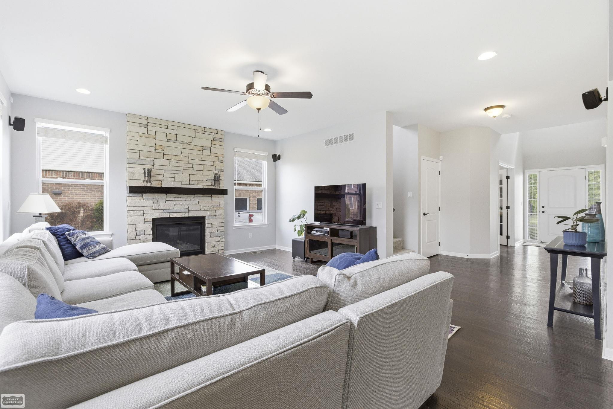 48231 Long Leaf Drive, Macomb, MI 48044 — Photo 24