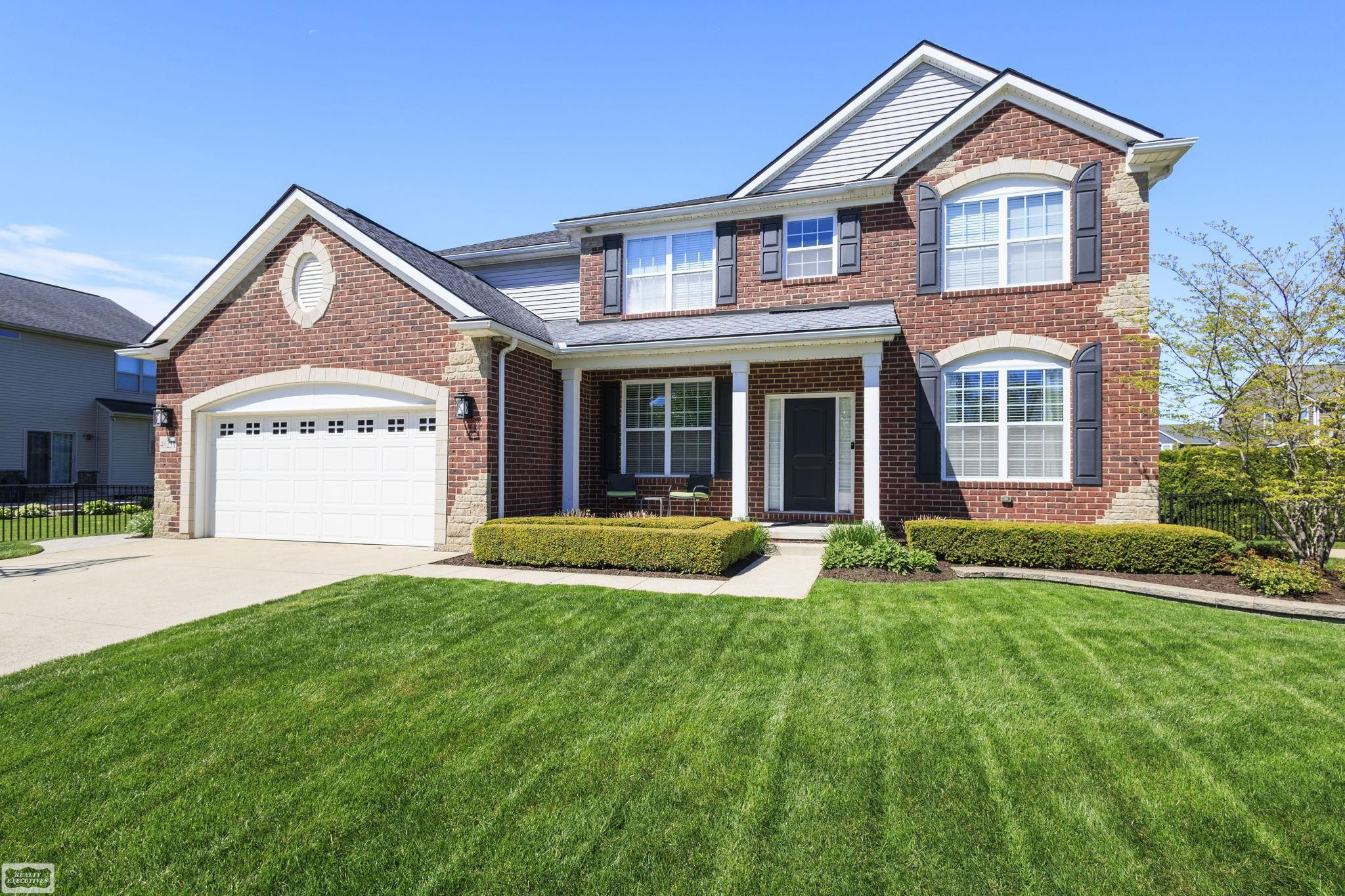 48231 Long Leaf Drive, Macomb, MI 48044 — Photo 58