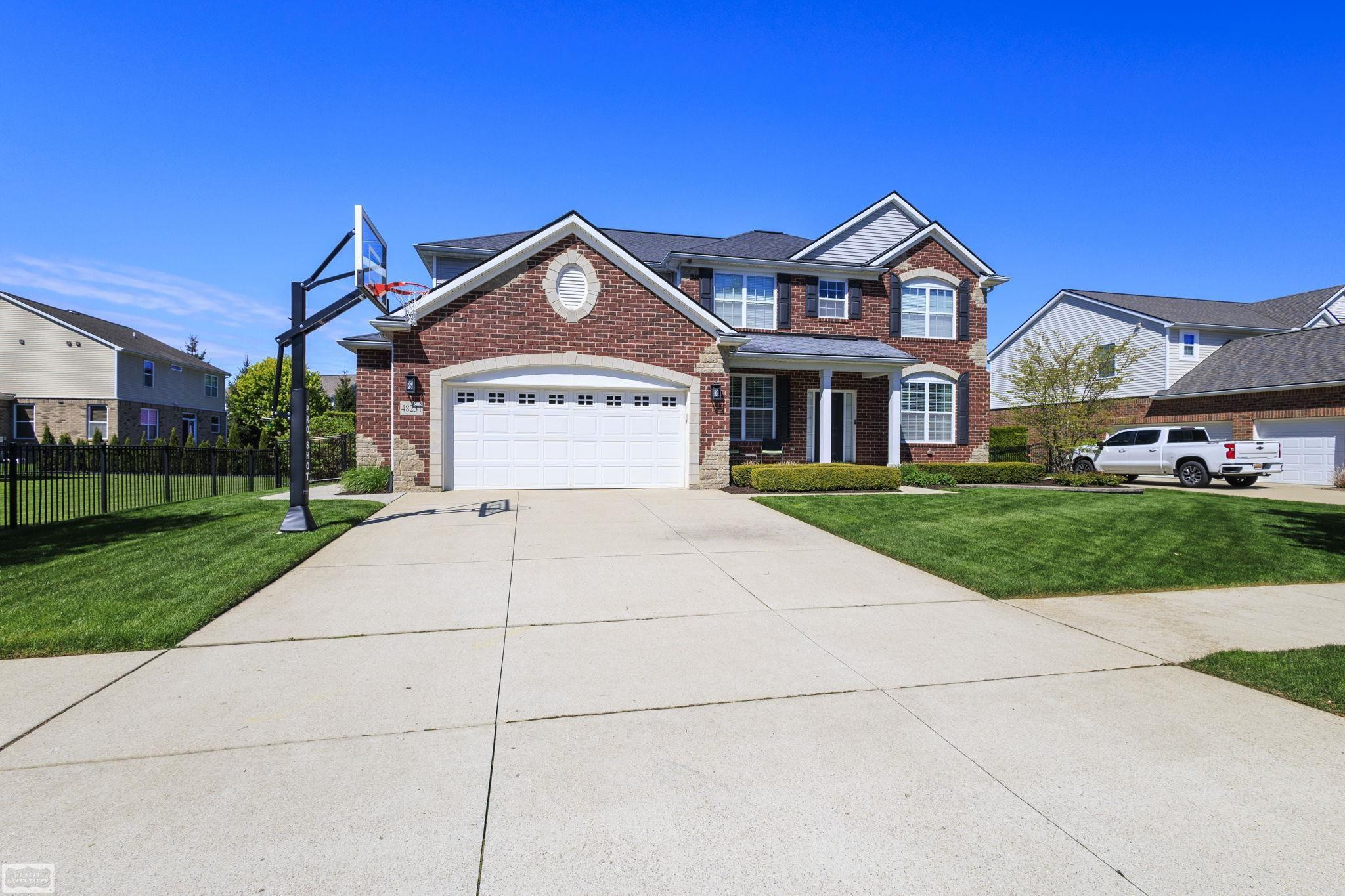 48231 Long Leaf Drive, Macomb, MI 48044 — Photo 59
