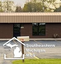 15175 S Dixie Highway, Monroe, MI 48161 — front exterior