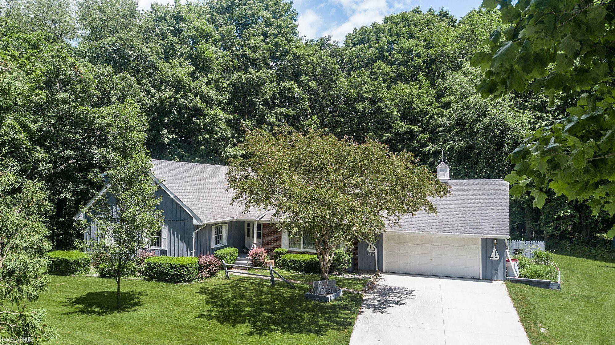 3285 Yorkshire Drive, Port Huron, MI 48060 — Photo 24