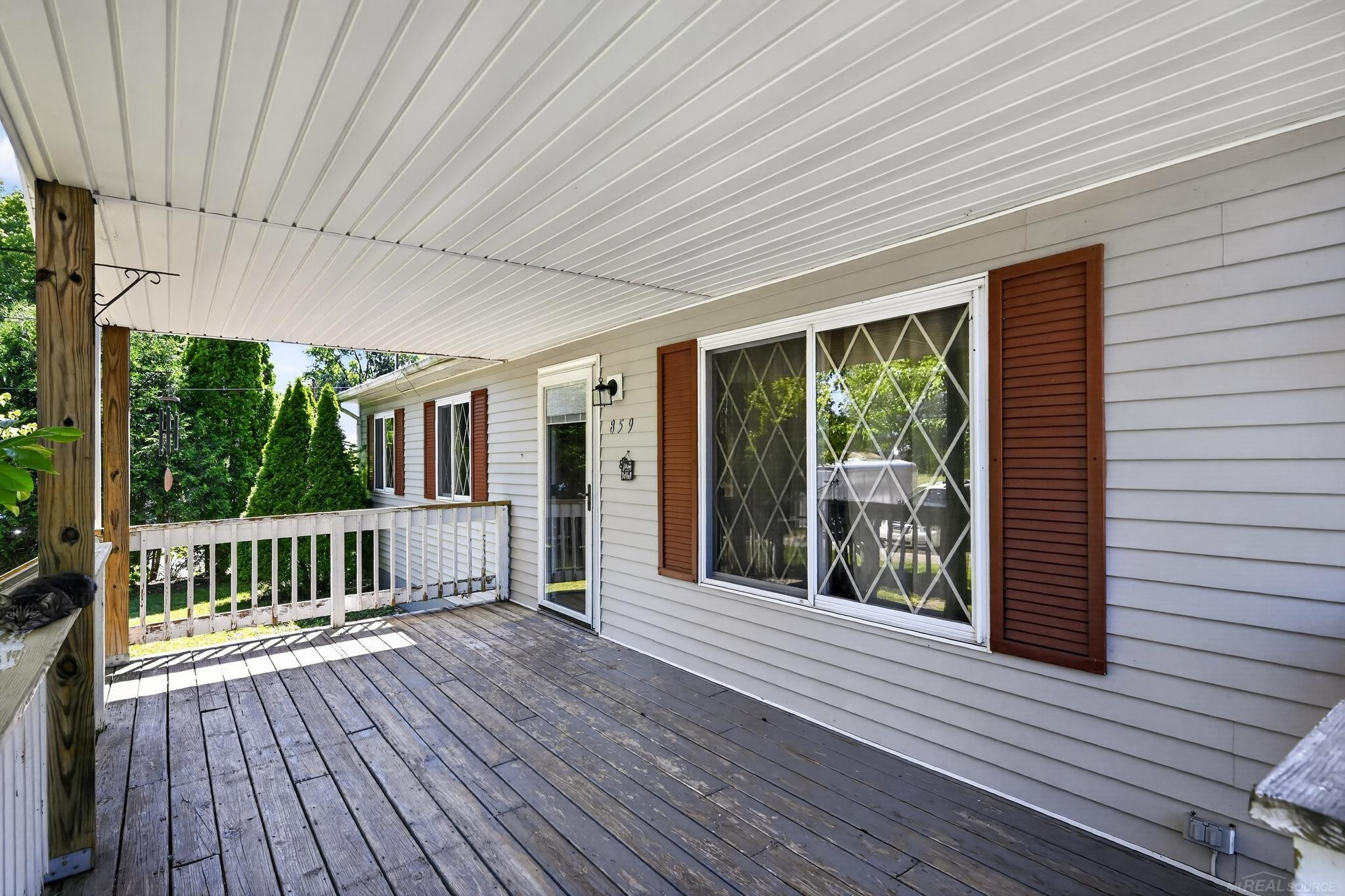 859 Edison Road, Saginaw, MI 48604 — Photo 3