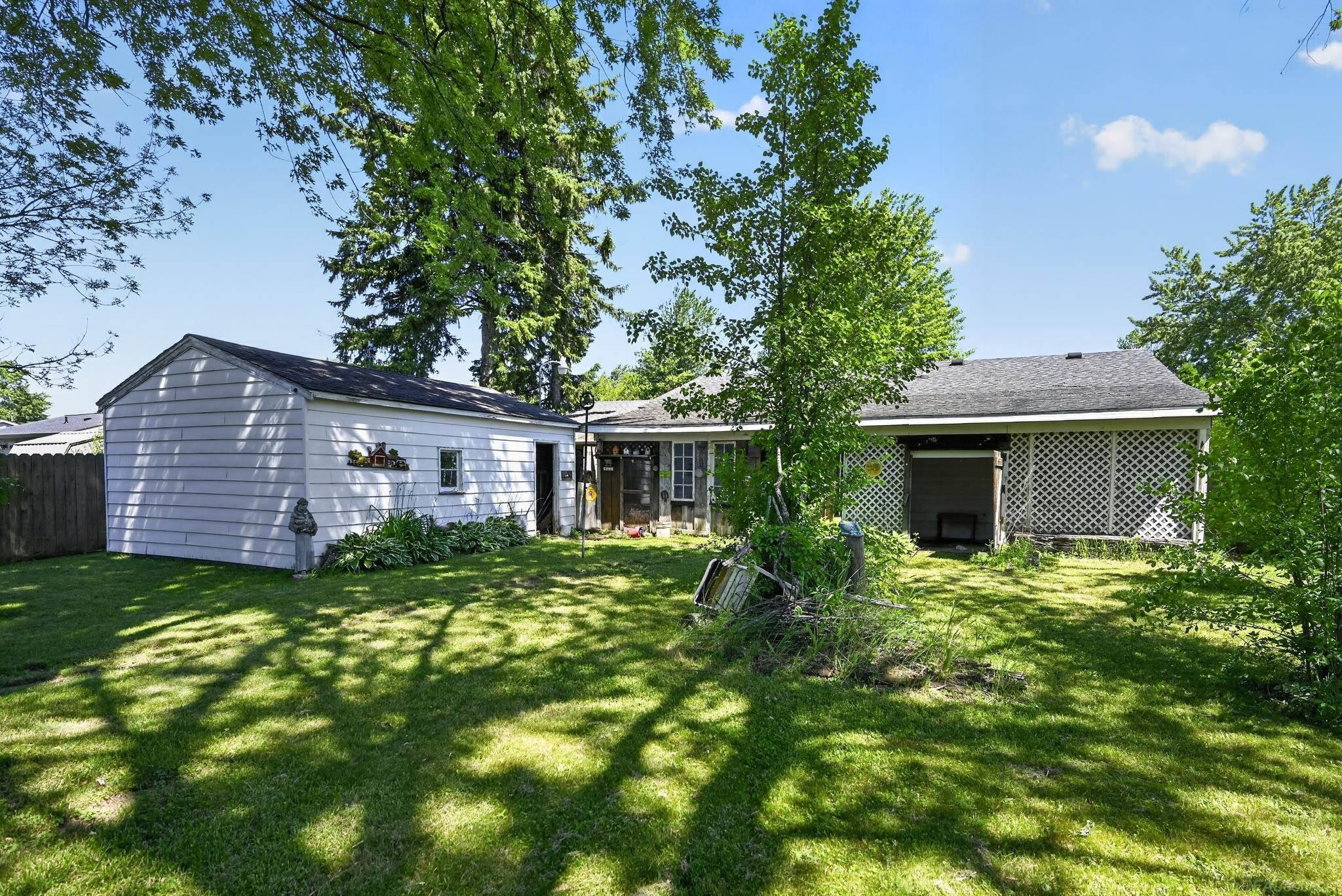 859 Edison Road, Saginaw, MI 48604 — Photo 4
