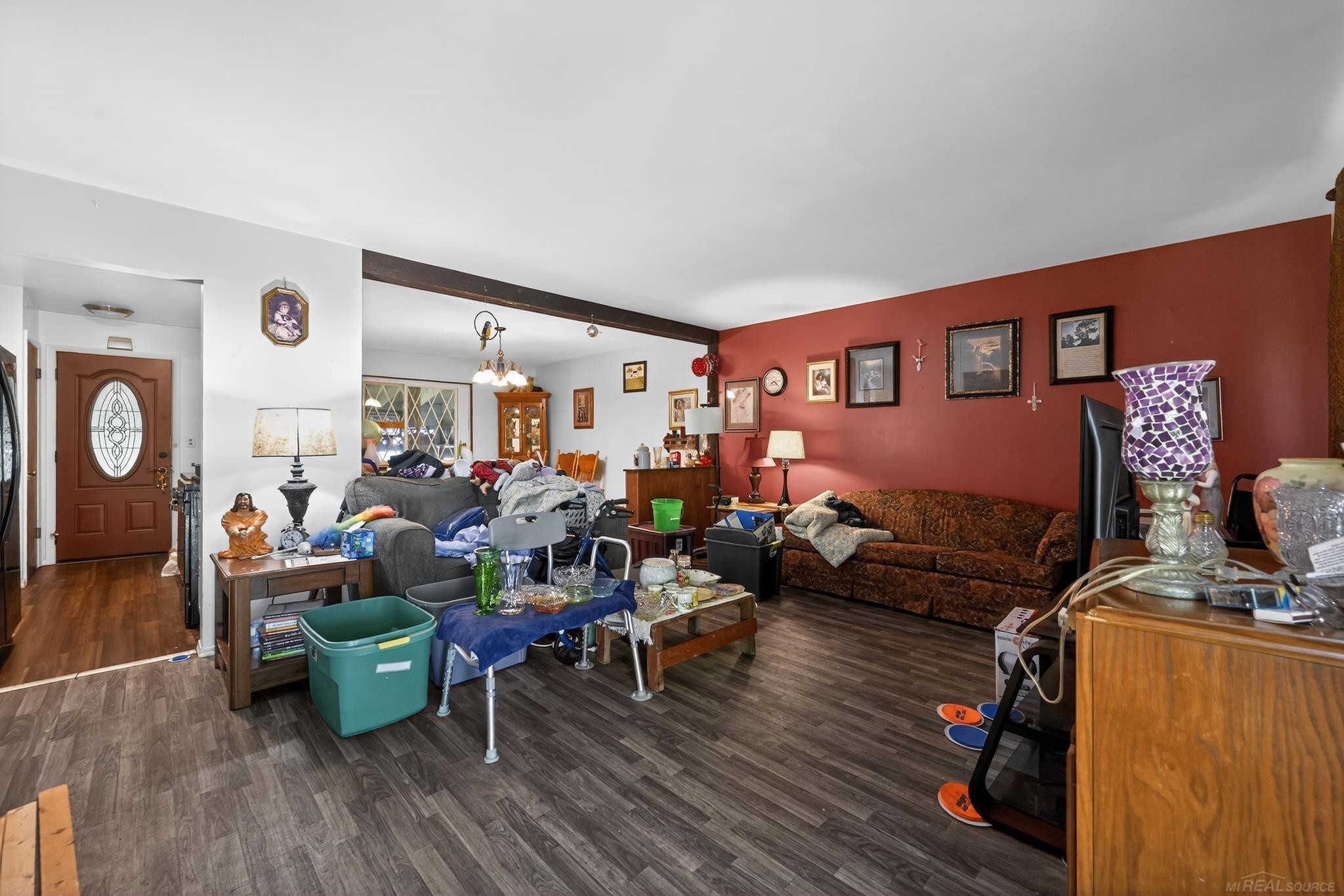 859 Edison Road, Saginaw, MI 48604 — Photo 8