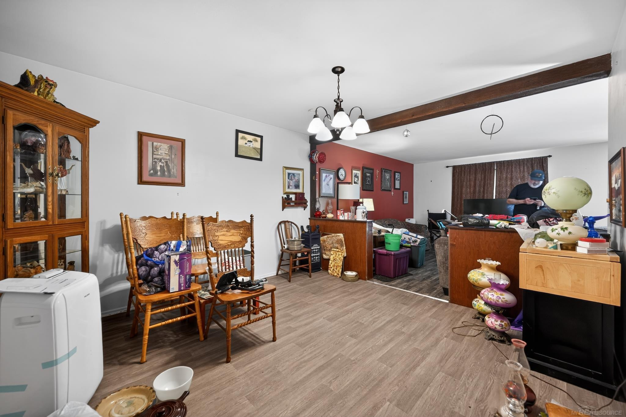 859 Edison Road, Saginaw, MI 48604 — Photo 9