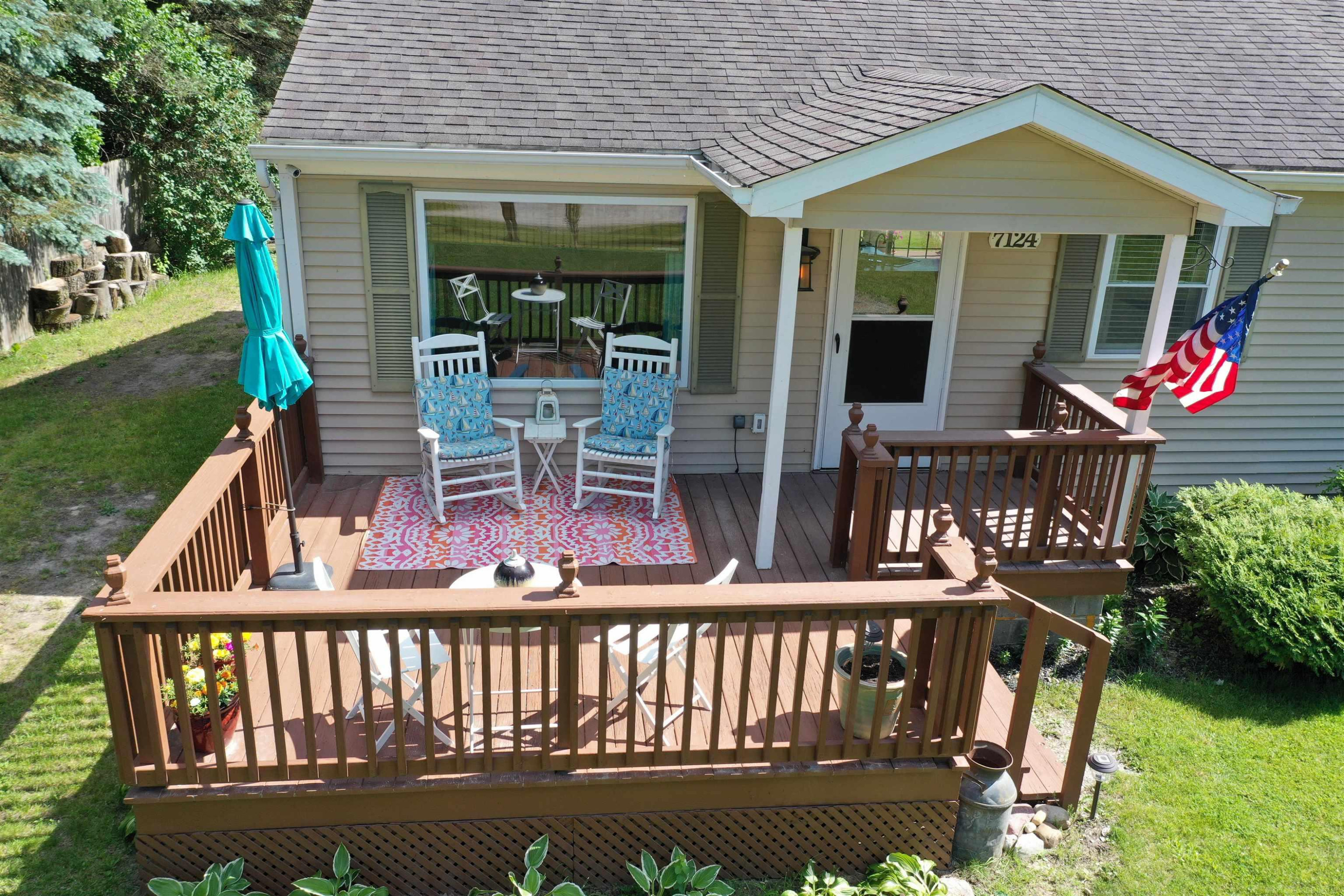 7124 Baker Road, Lexington, MI 48450 — Photo 3