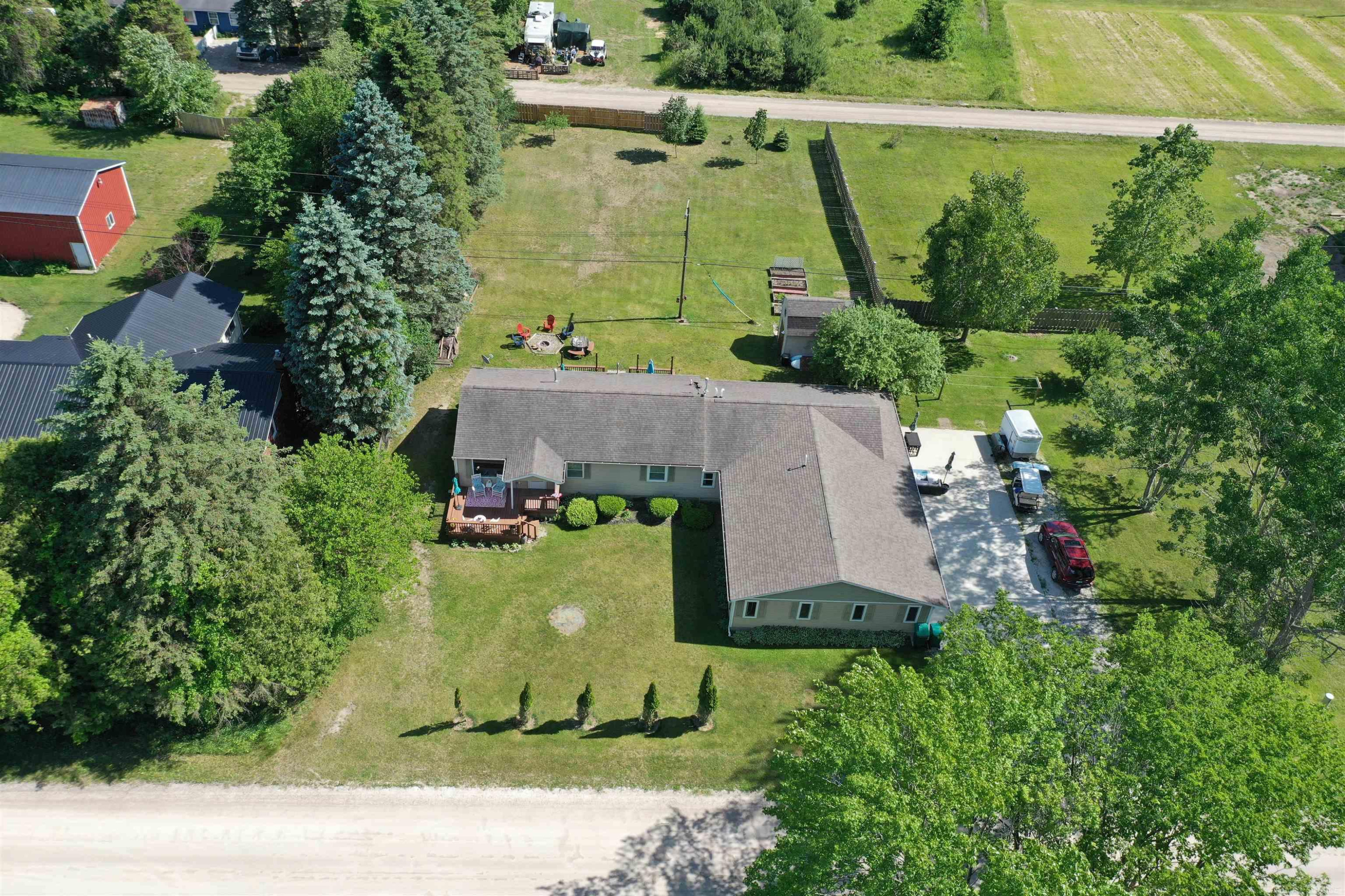 7124 Baker Road, Lexington, MI 48450 — Photo 5