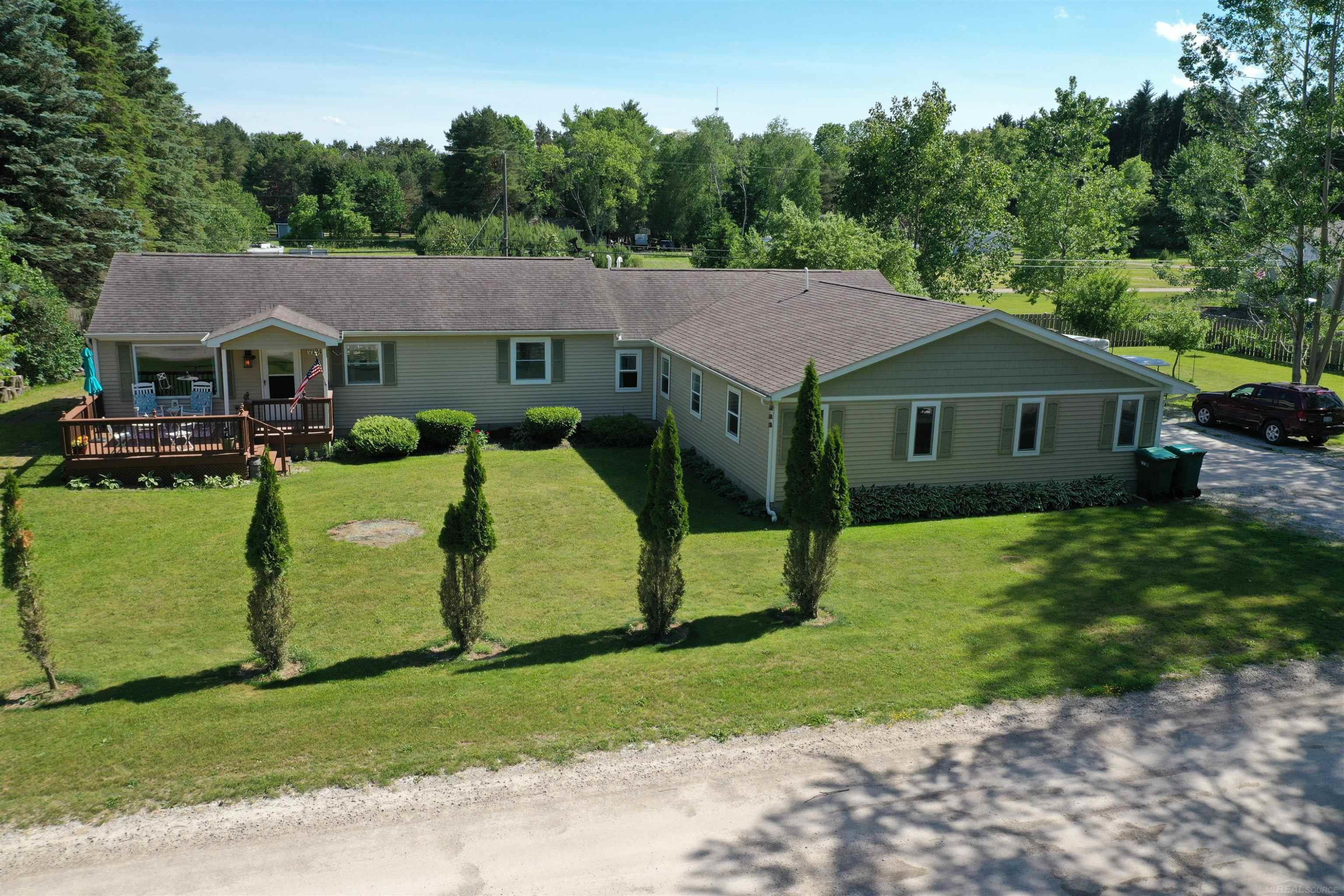 7124 Baker Road, Lexington, MI 48450 — Photo 6