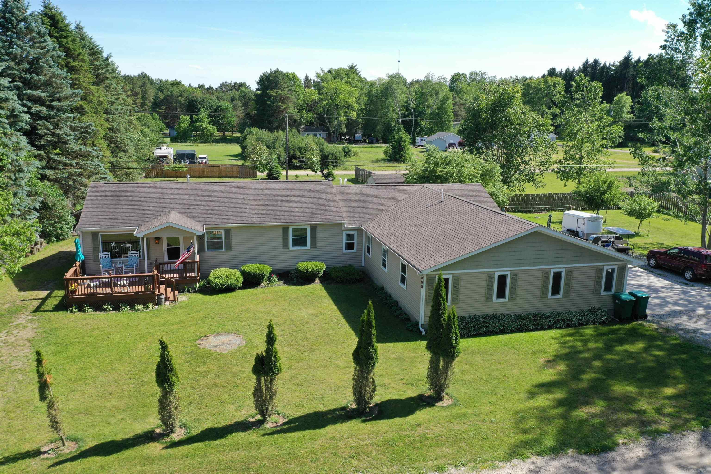 7124 Baker Road, Lexington, MI 48450 — Photo 7