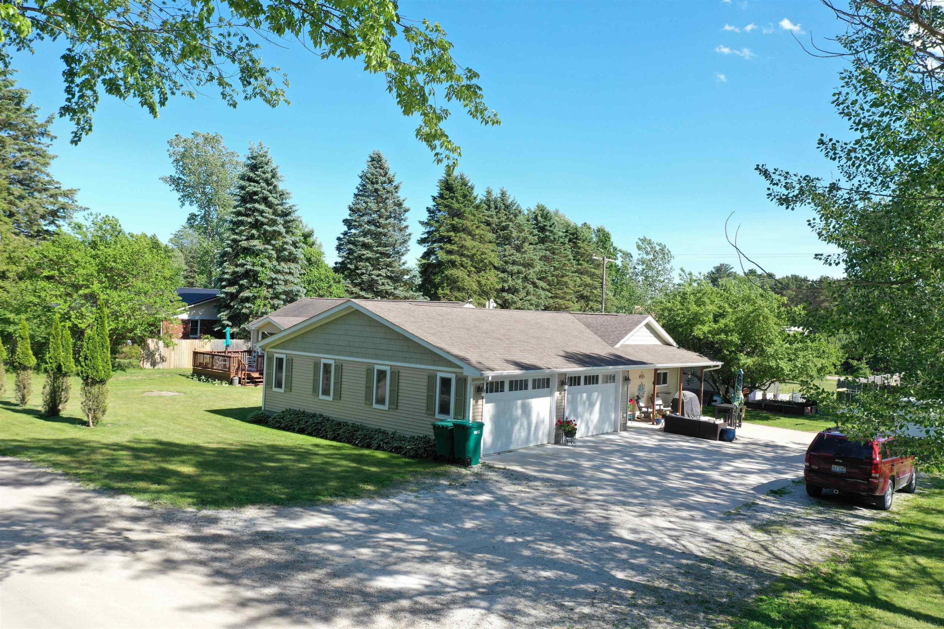 7124 Baker Road, Lexington, MI 48450 — Photo 13