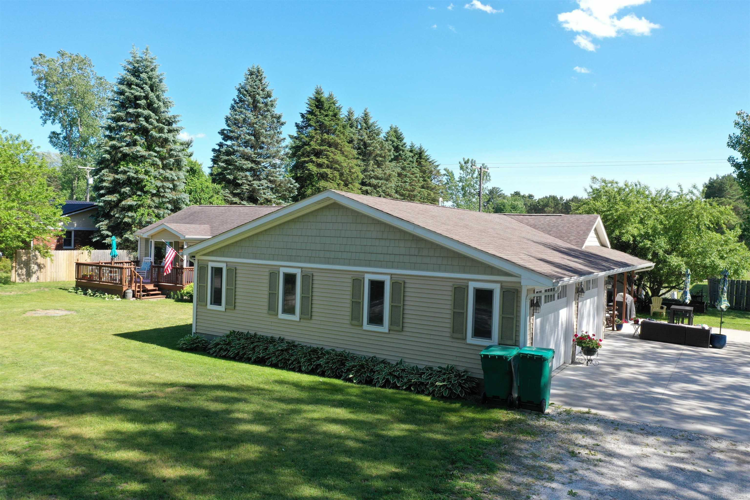 7124 Baker Road, Lexington, MI 48450 — Photo 14