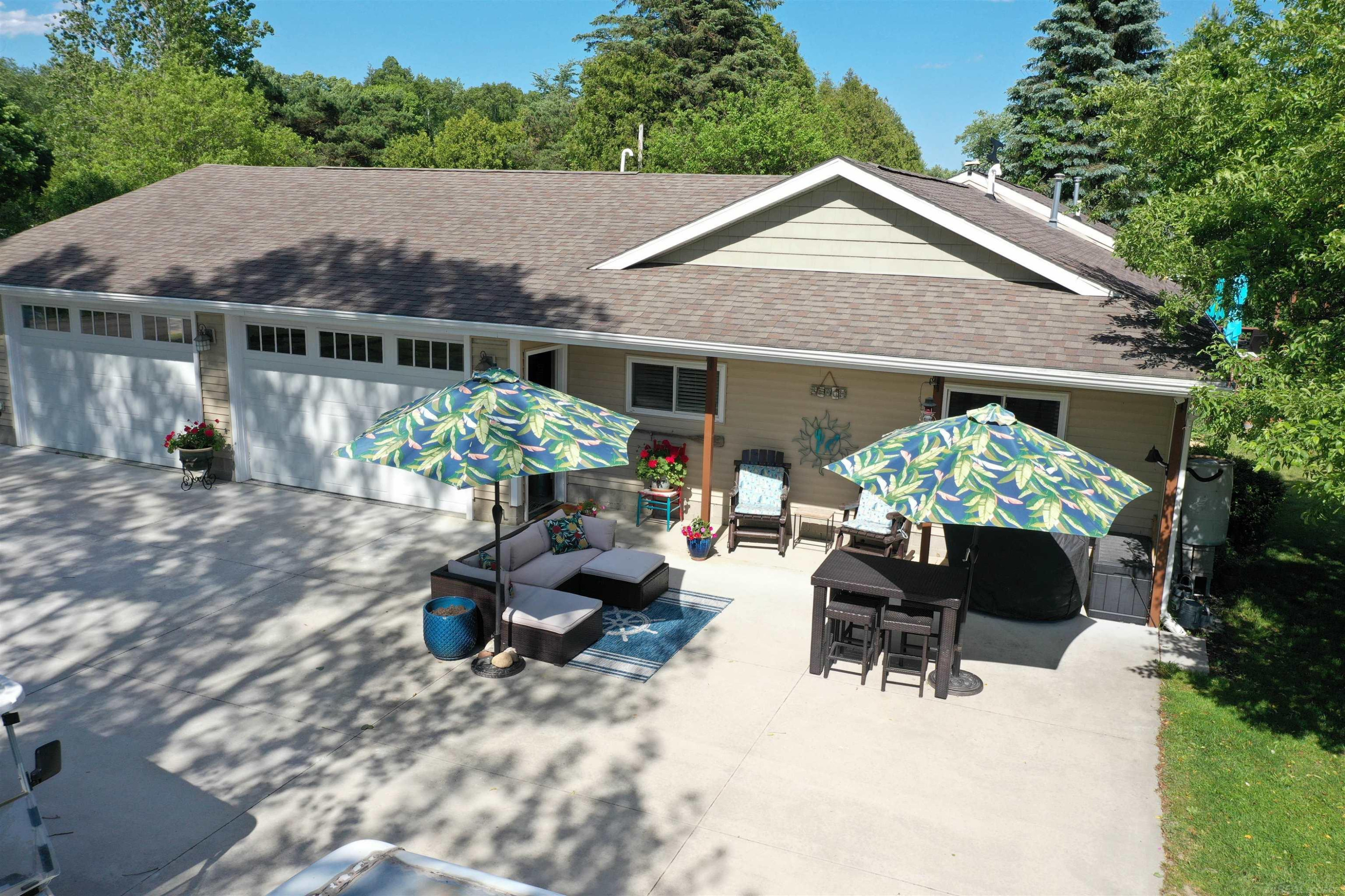 7124 Baker Road, Lexington, MI 48450 — Photo 16