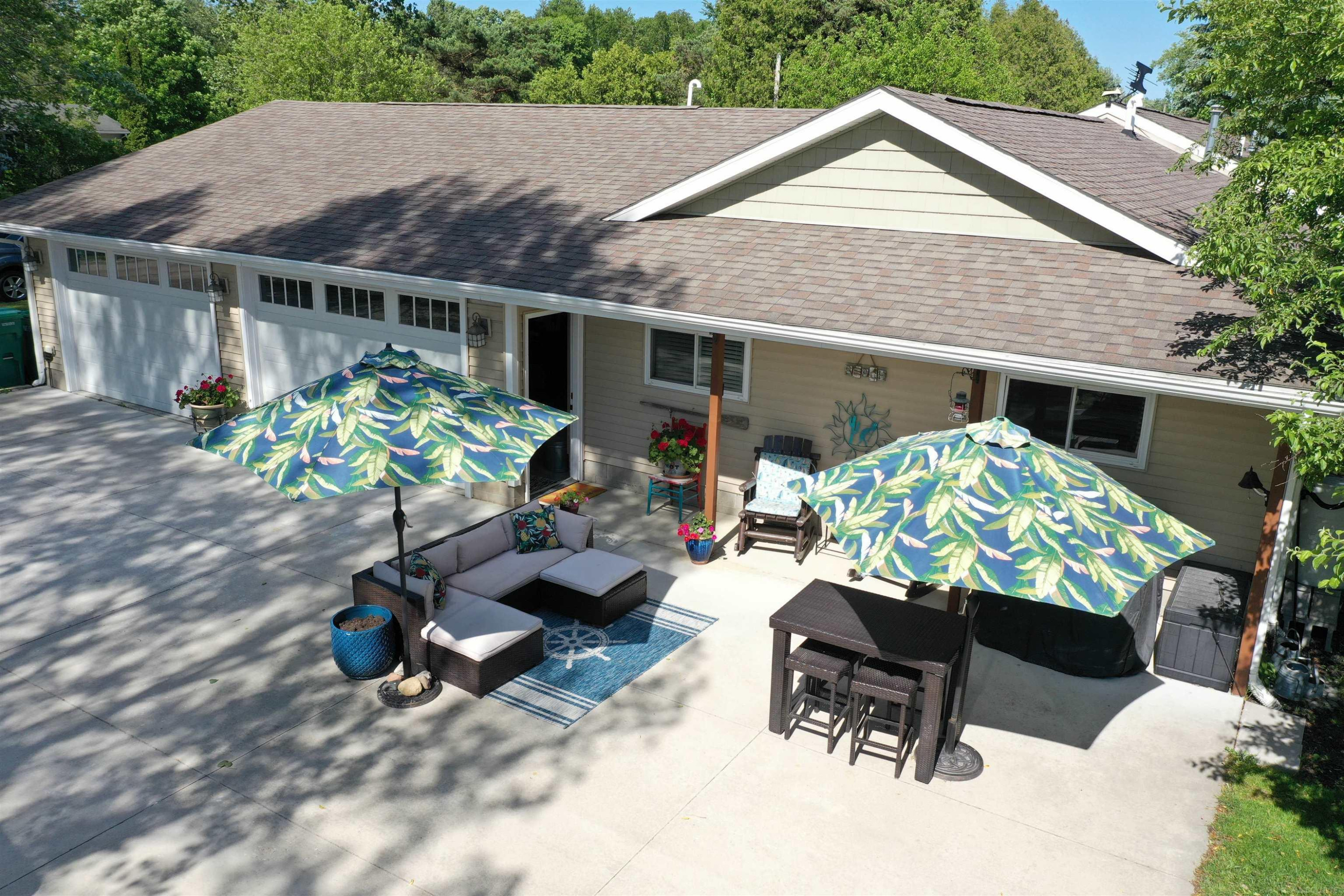 7124 Baker Road, Lexington, MI 48450 — Photo 17