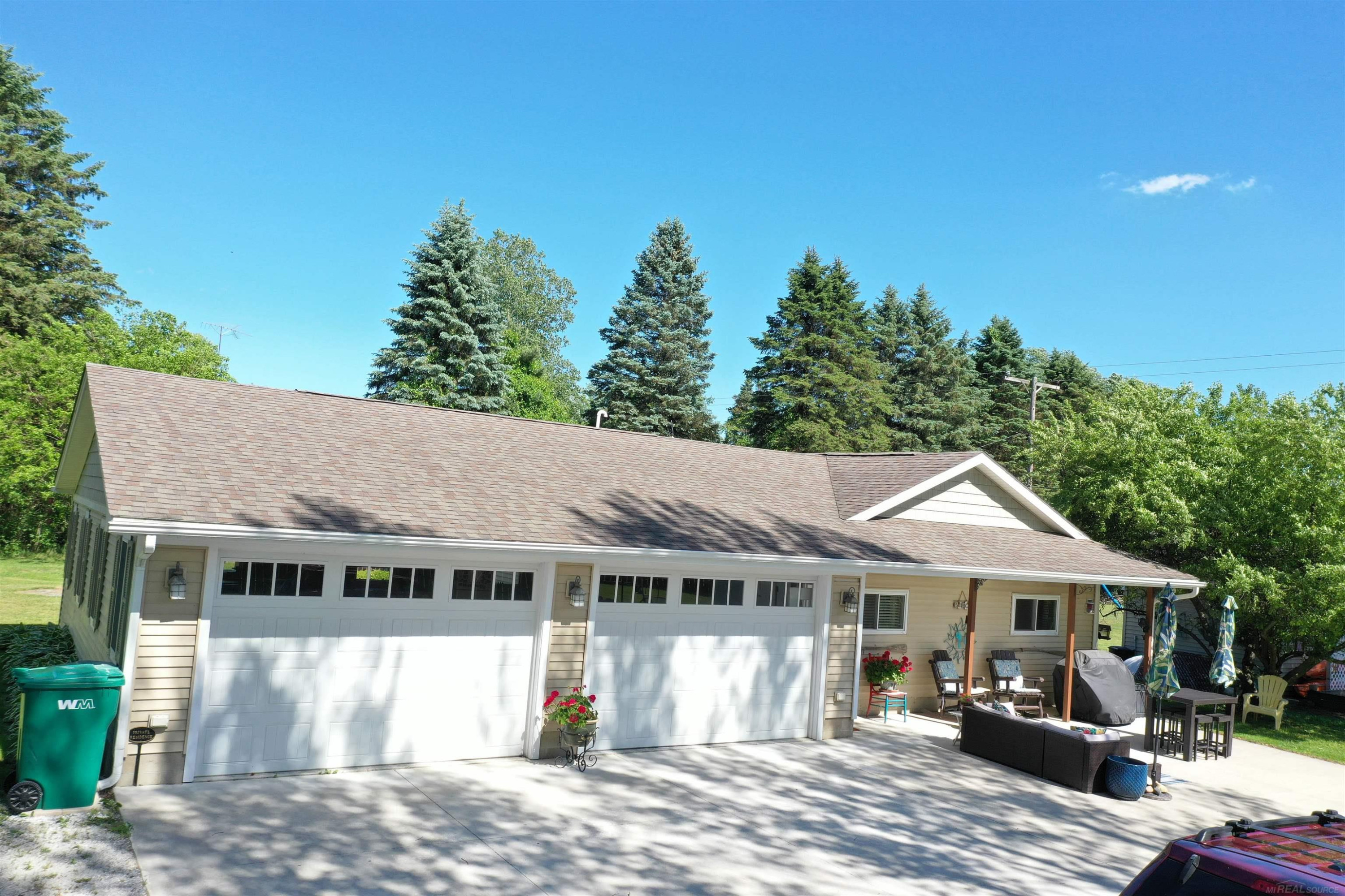 7124 Baker Road, Lexington, MI 48450 — Photo 21