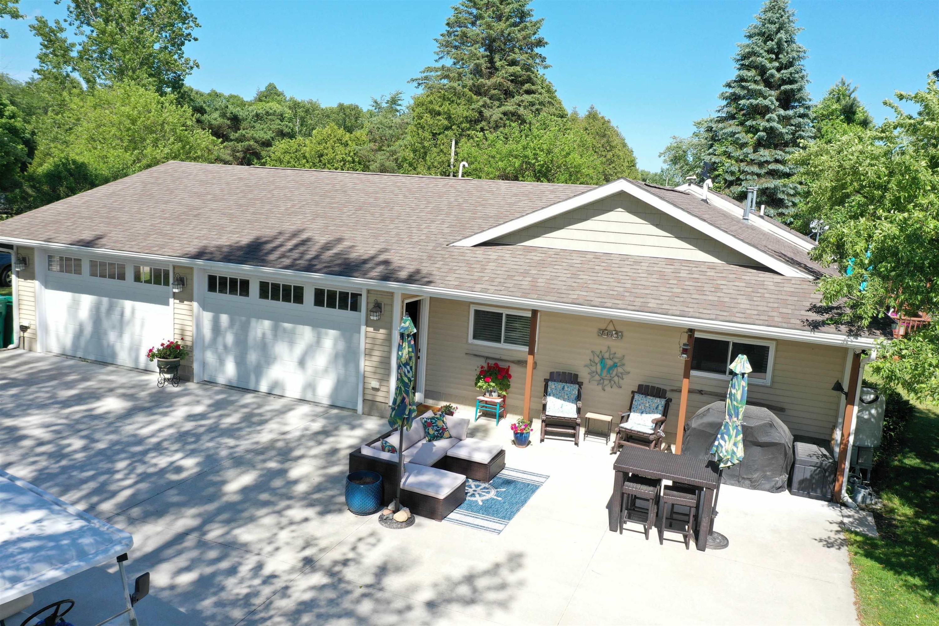 7124 Baker Road, Lexington, MI 48450 — Photo 22