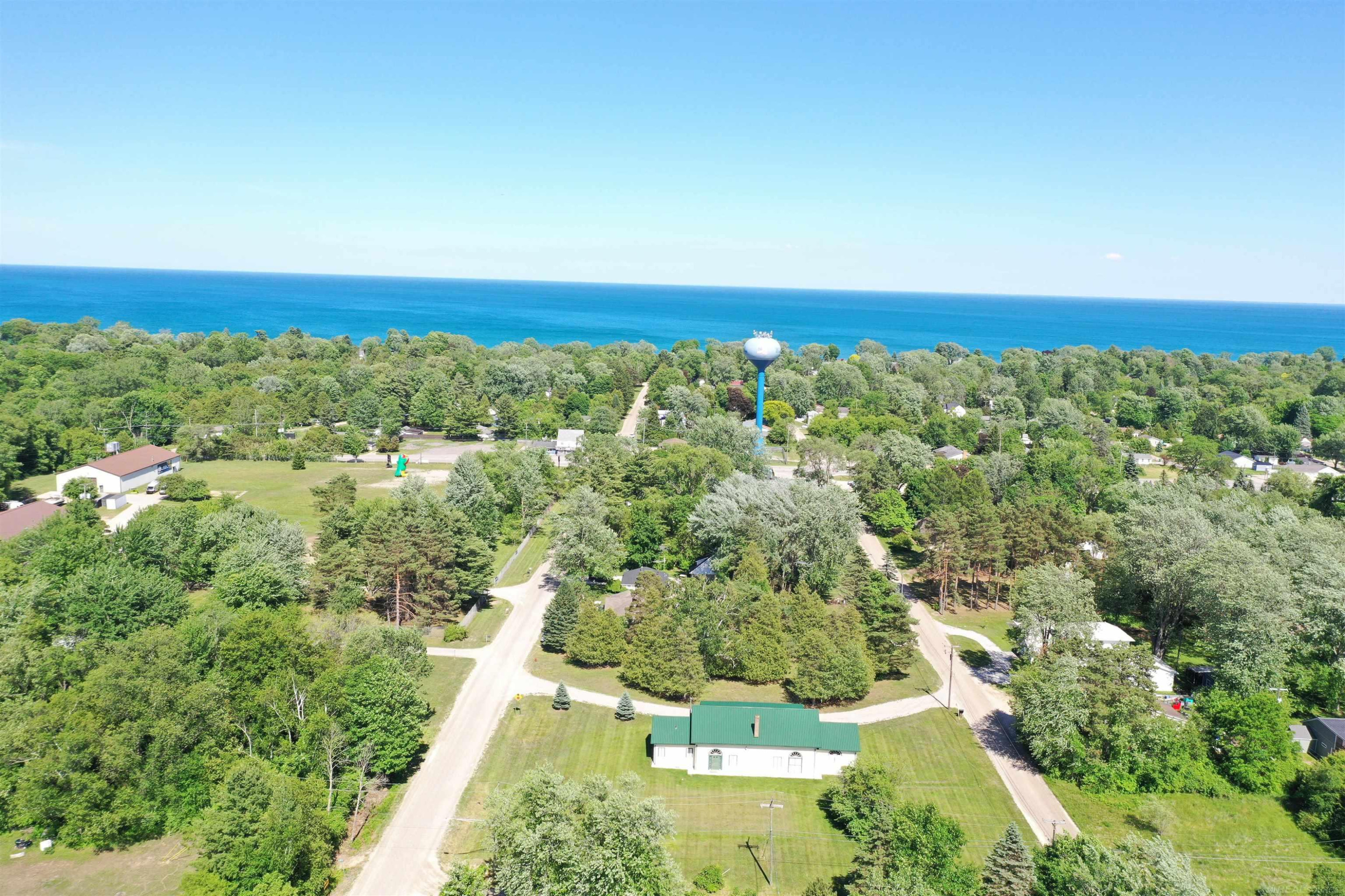 7124 Baker Road, Lexington, MI 48450 — Photo 23