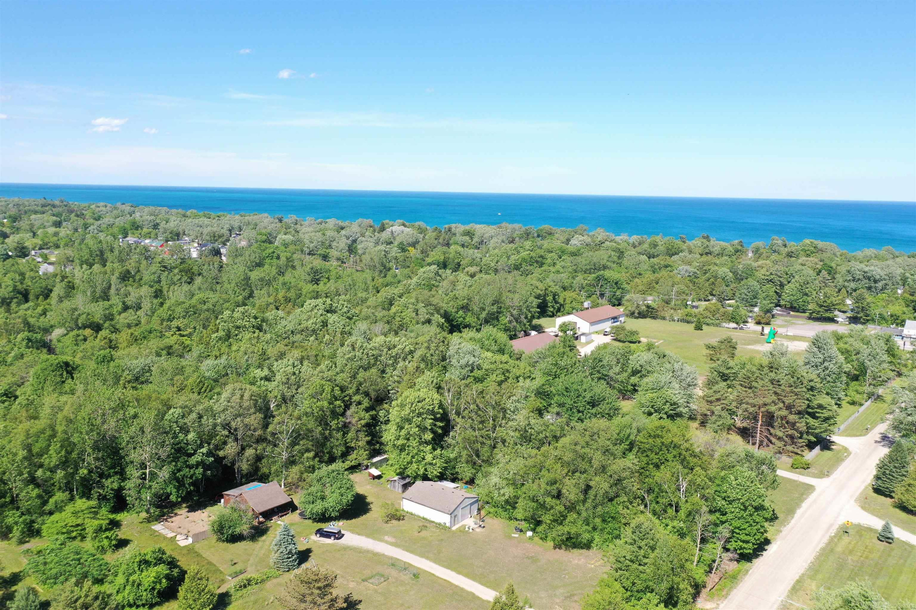7124 Baker Road, Lexington, MI 48450 — Photo 24