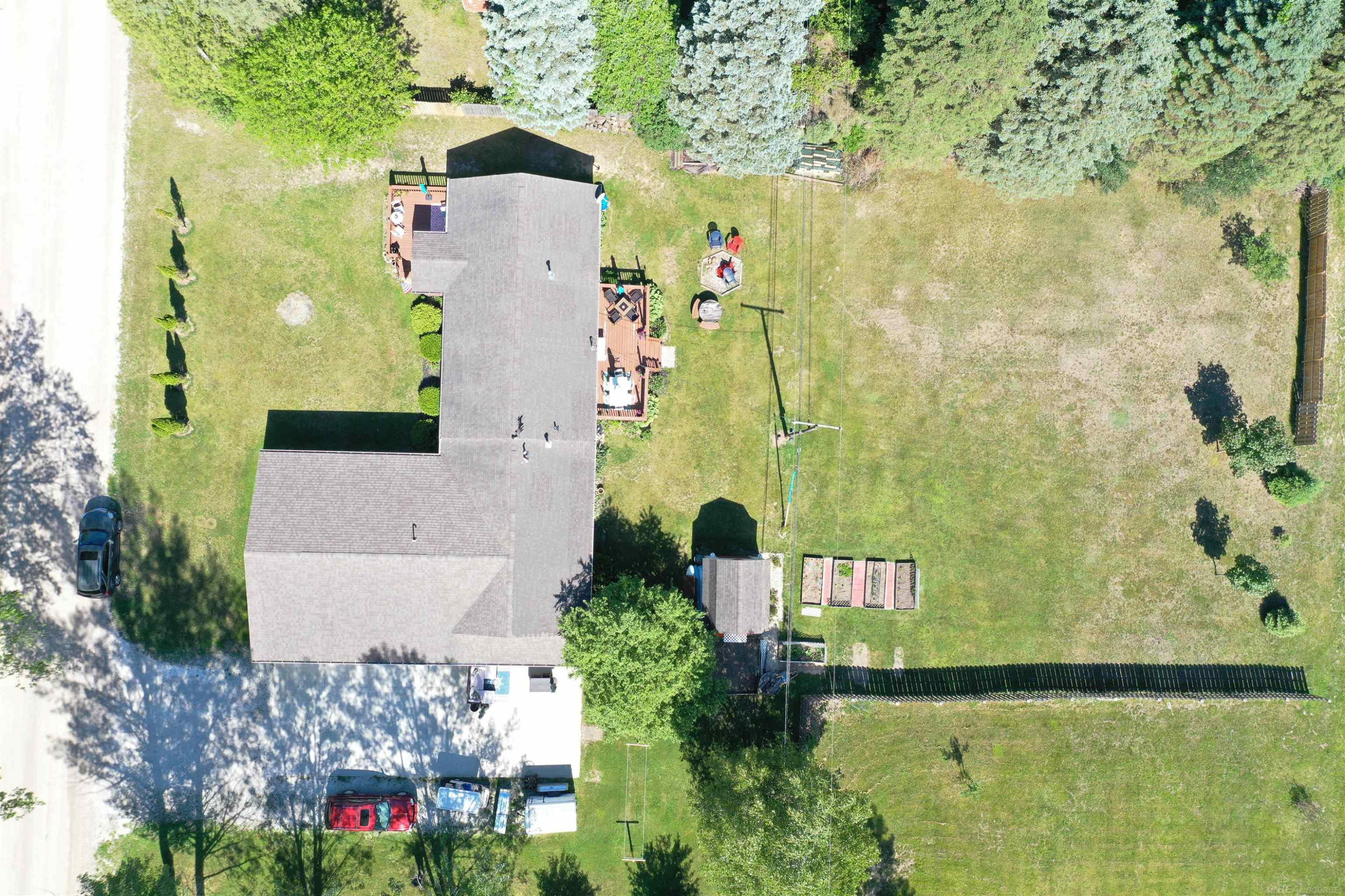 7124 Baker Road, Lexington, MI 48450 — Photo 26