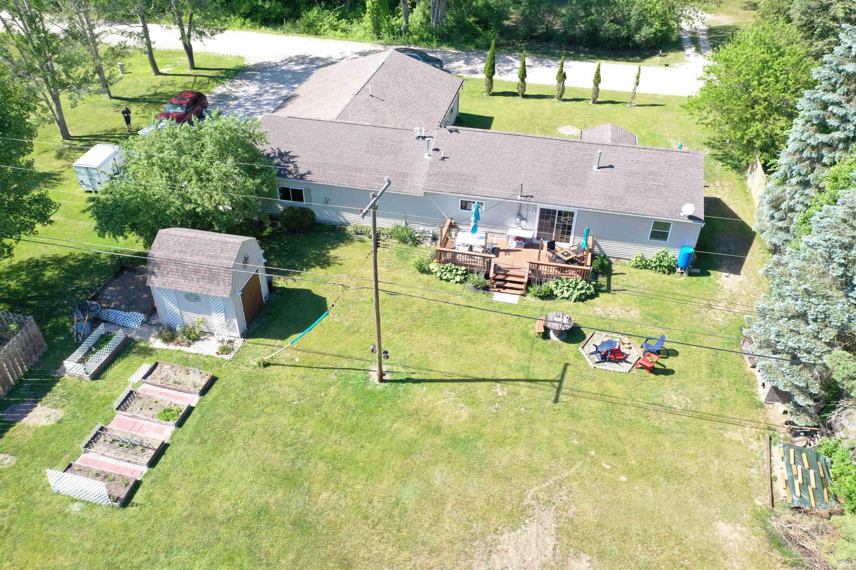 7124 Baker Road, Lexington, MI 48450 — Photo 27