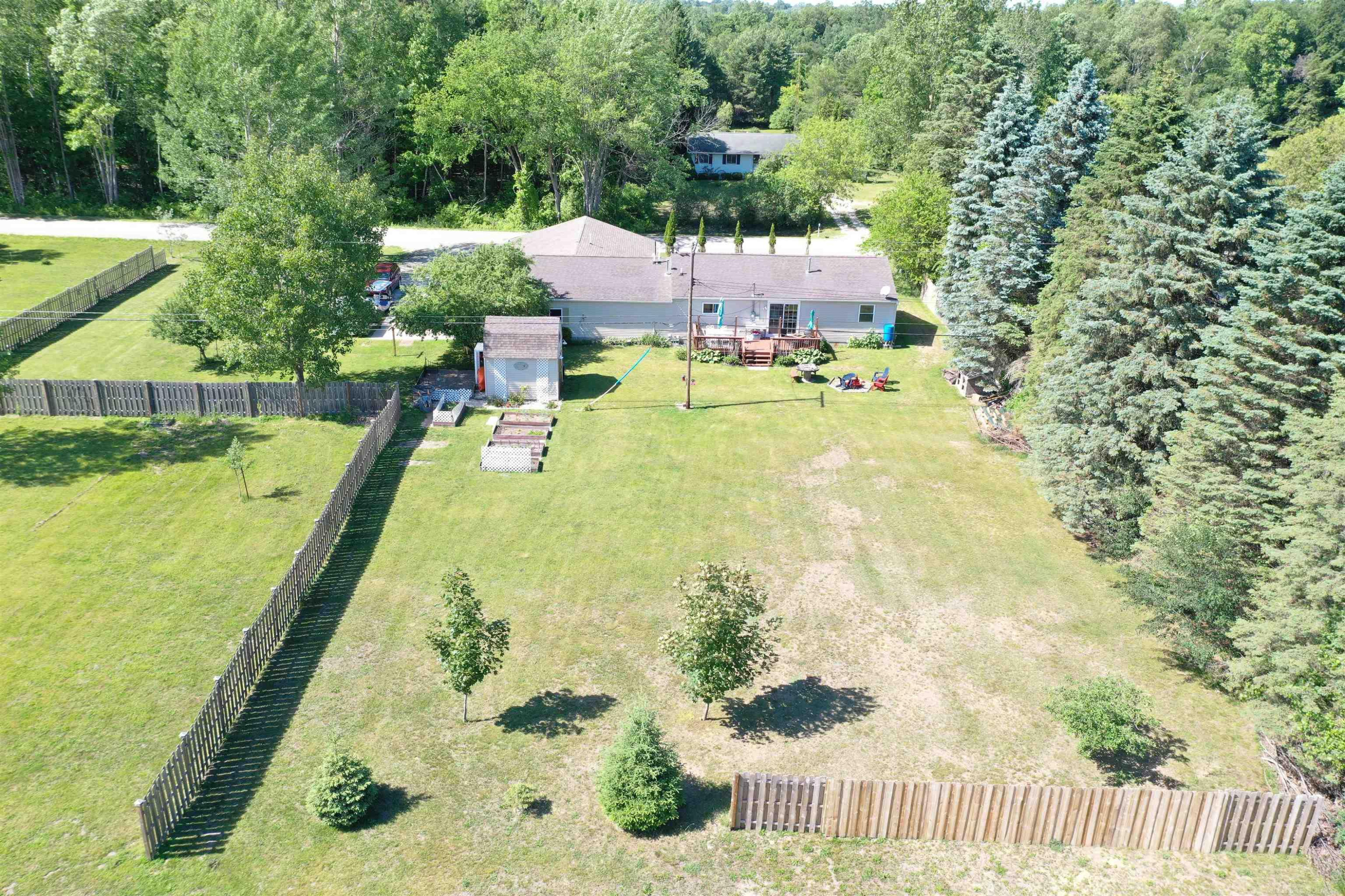 7124 Baker Road, Lexington, MI 48450 — Photo 28