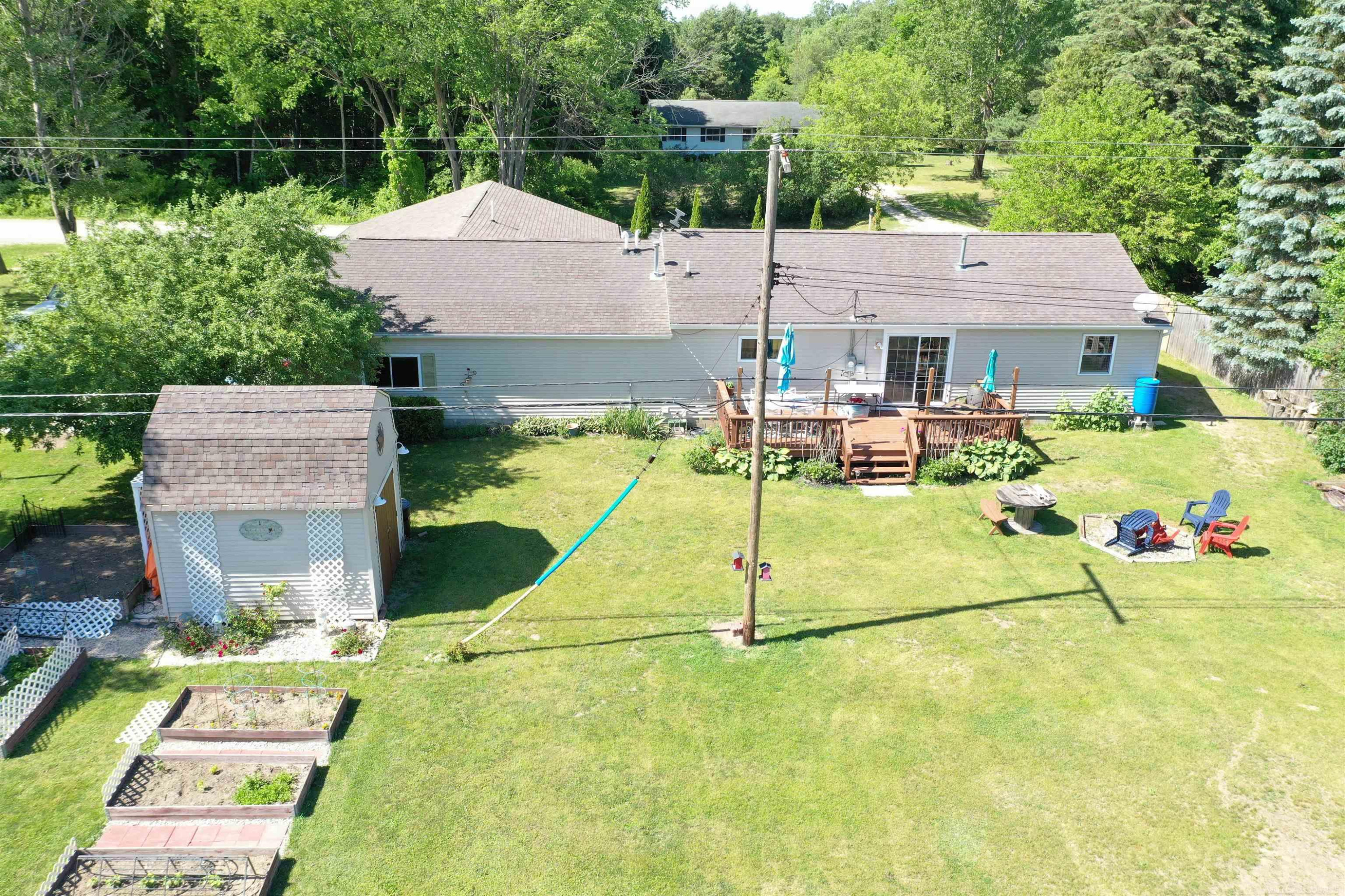 7124 Baker Road, Lexington, MI 48450 — Photo 29