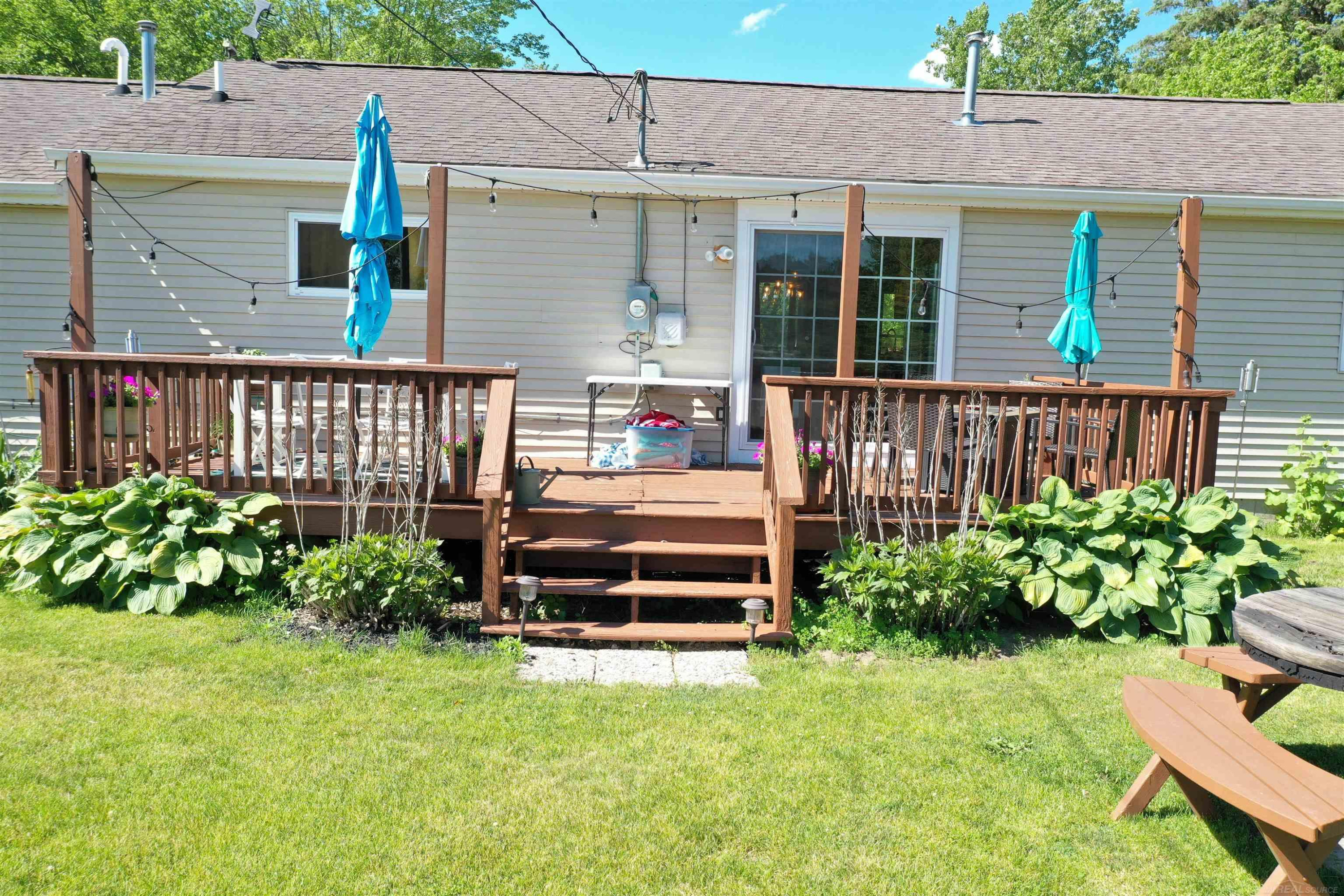 7124 Baker Road, Lexington, MI 48450 — Photo 32