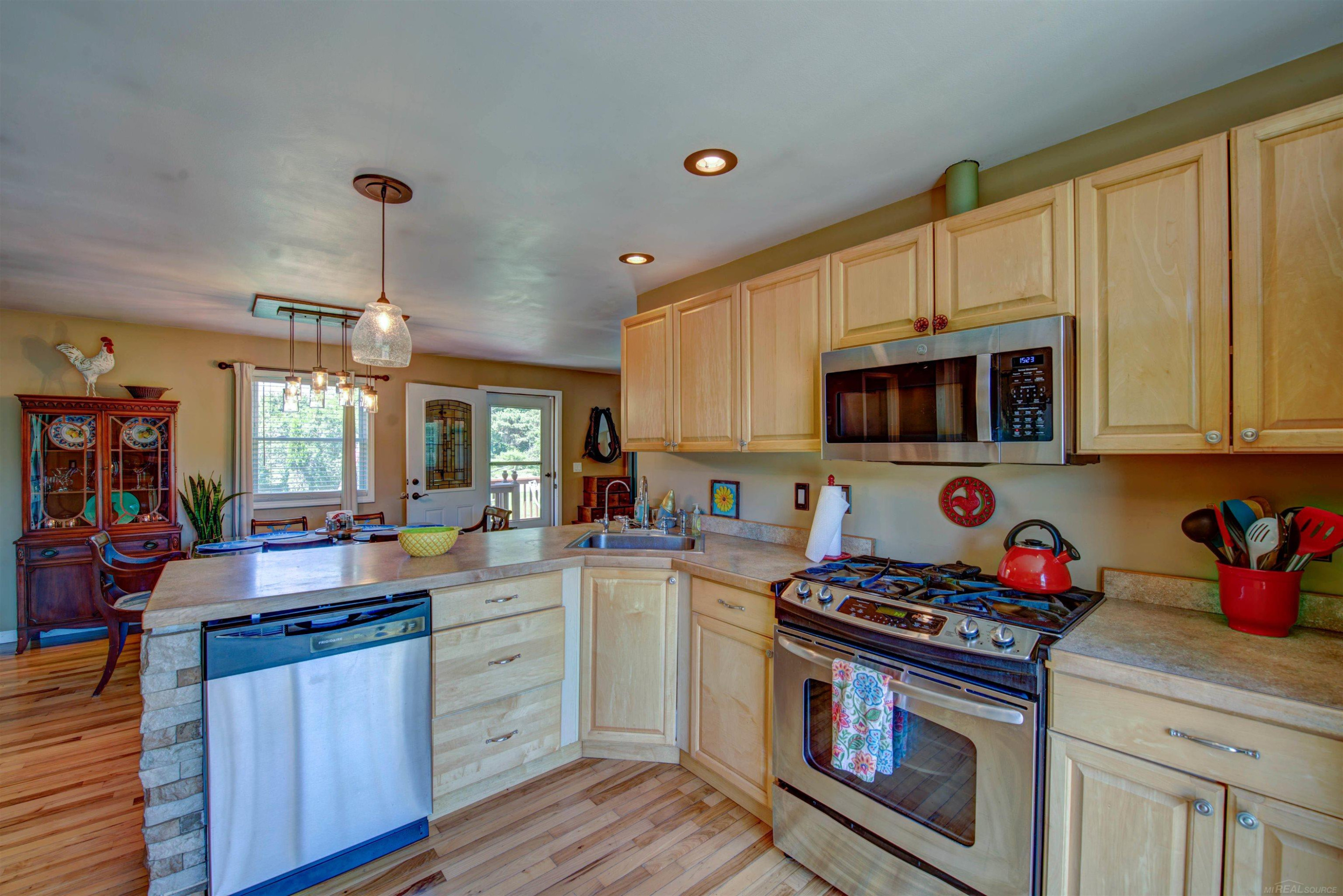 7124 Baker Road, Lexington, MI 48450 — Photo 53