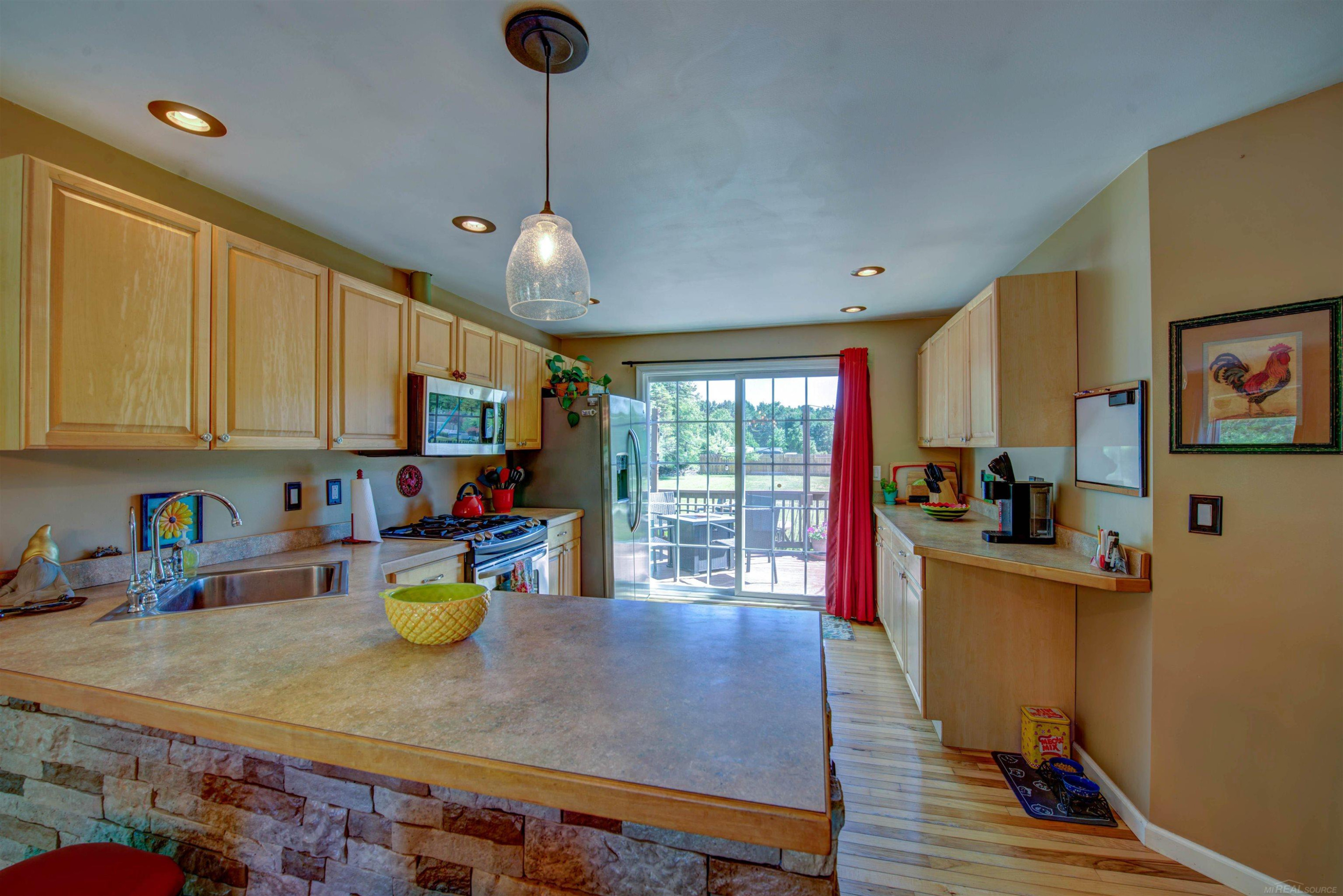7124 Baker Road, Lexington, MI 48450 — Photo 54