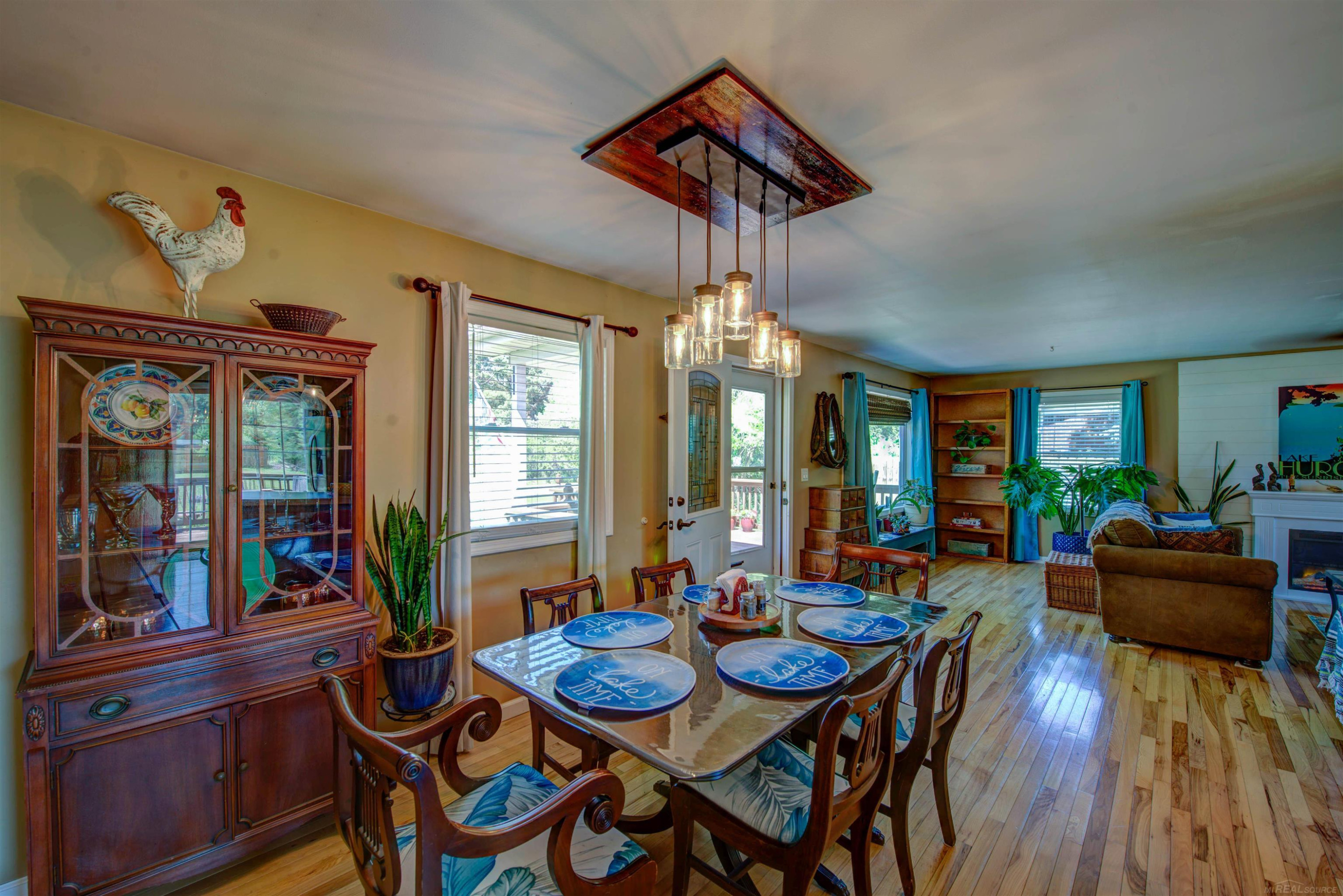 7124 Baker Road, Lexington, MI 48450 — Photo 56