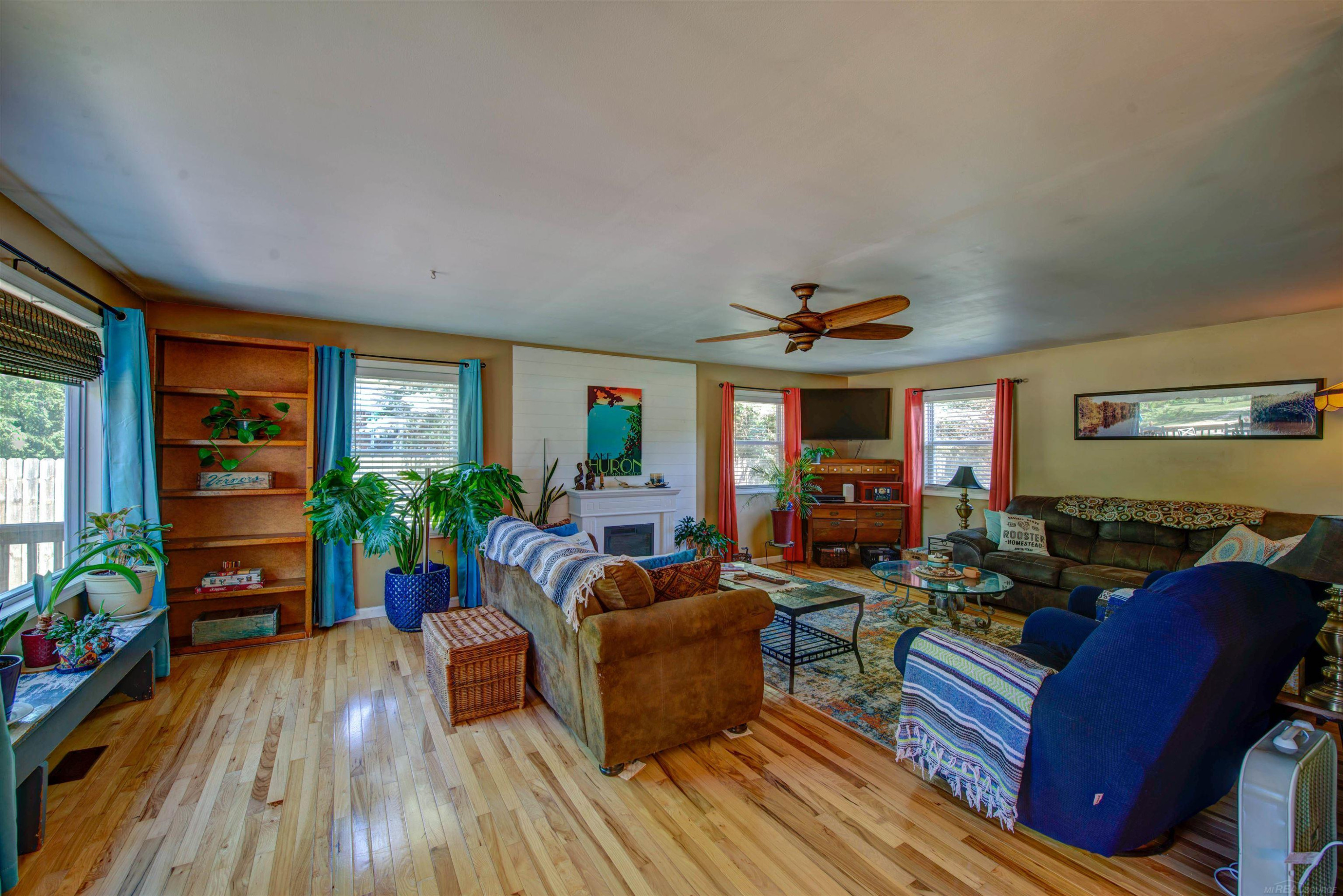 7124 Baker Road, Lexington, MI 48450 — Photo 57