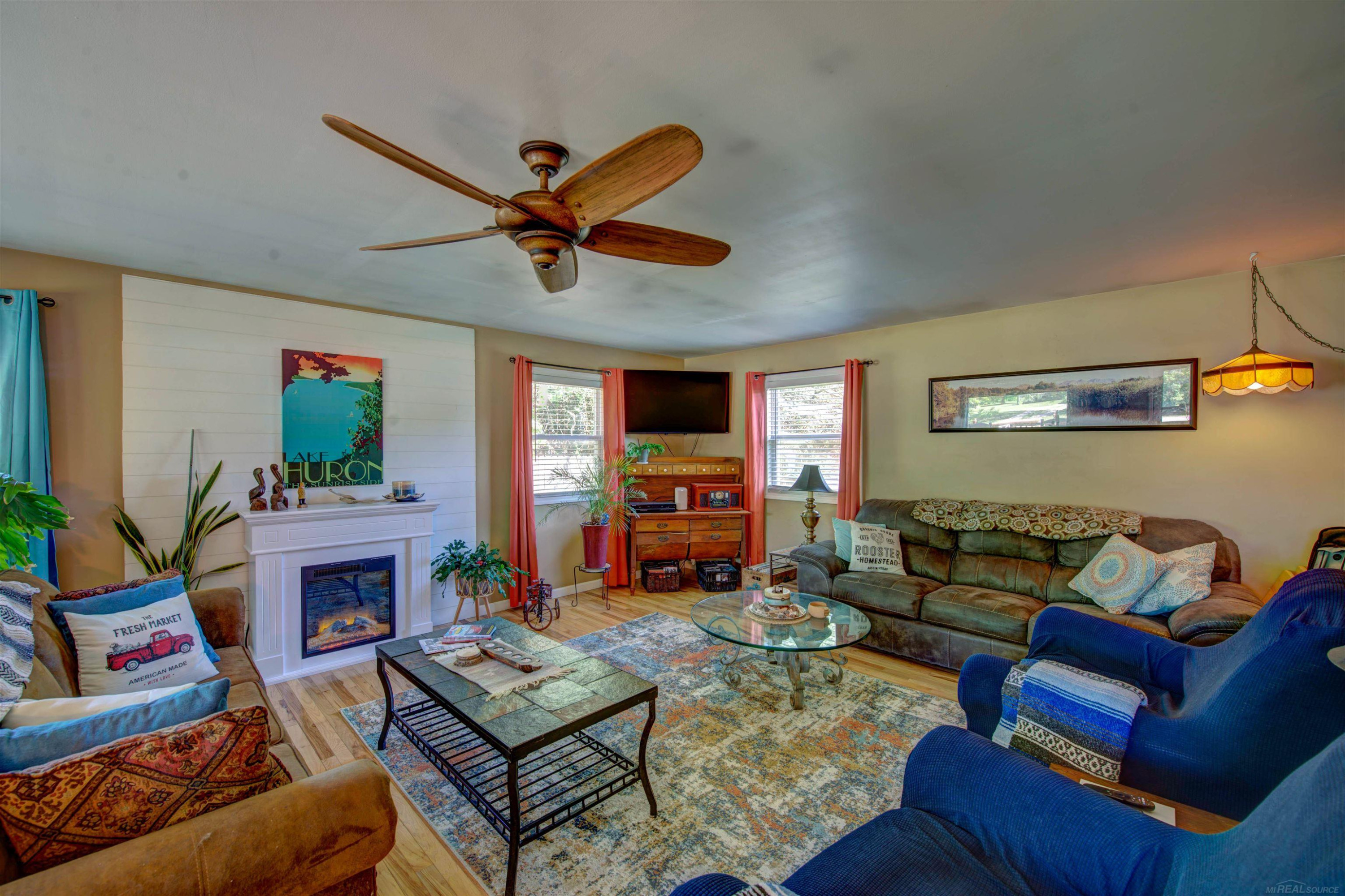 7124 Baker Road, Lexington, MI 48450 — Photo 58