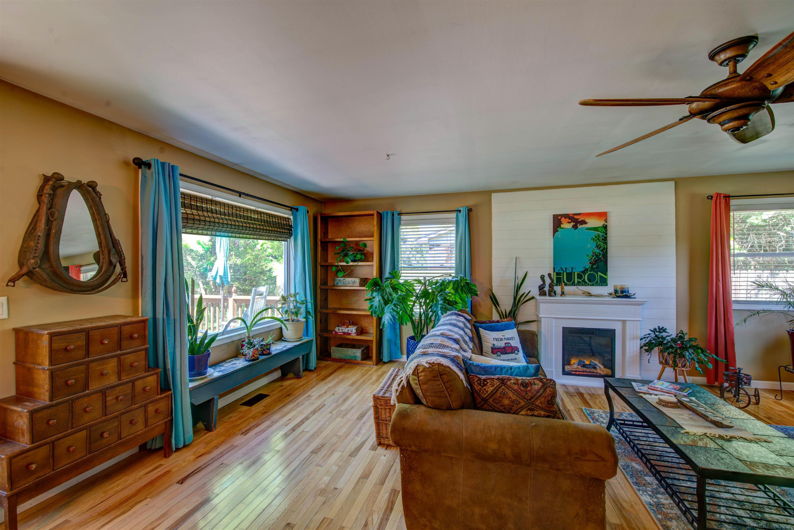 7124 Baker Road, Lexington, MI 48450 — Photo 59