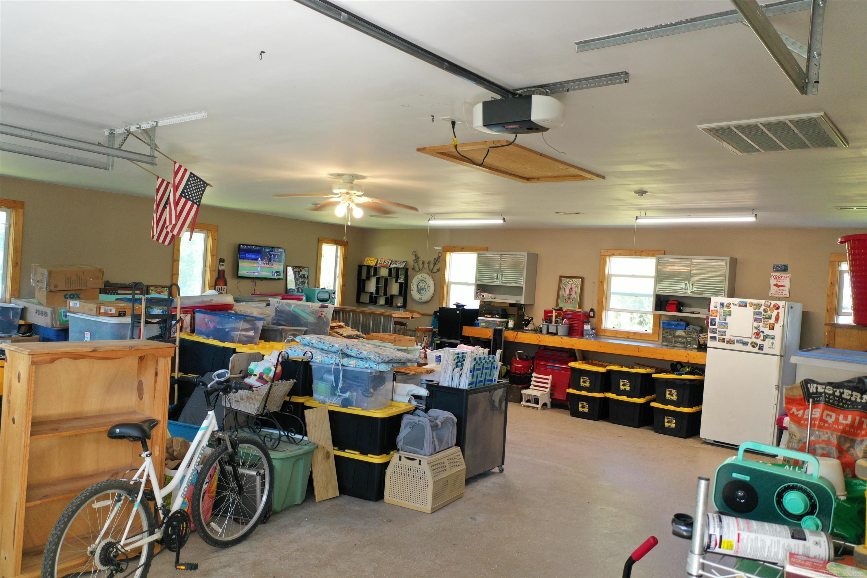 7124 Baker Road, Lexington, MI 48450 — Photo 60
