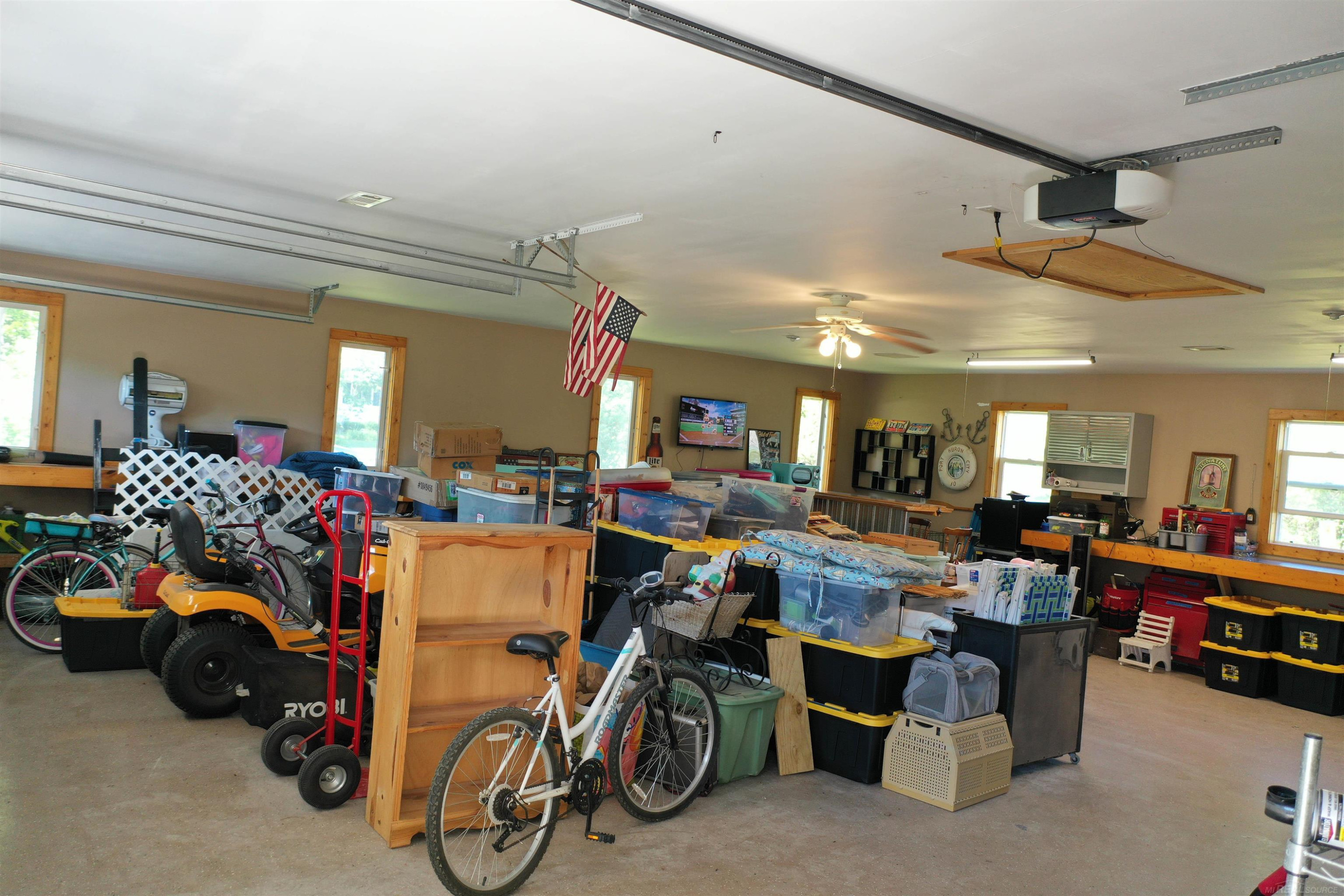 7124 Baker Road, Lexington, MI 48450 — Photo 61