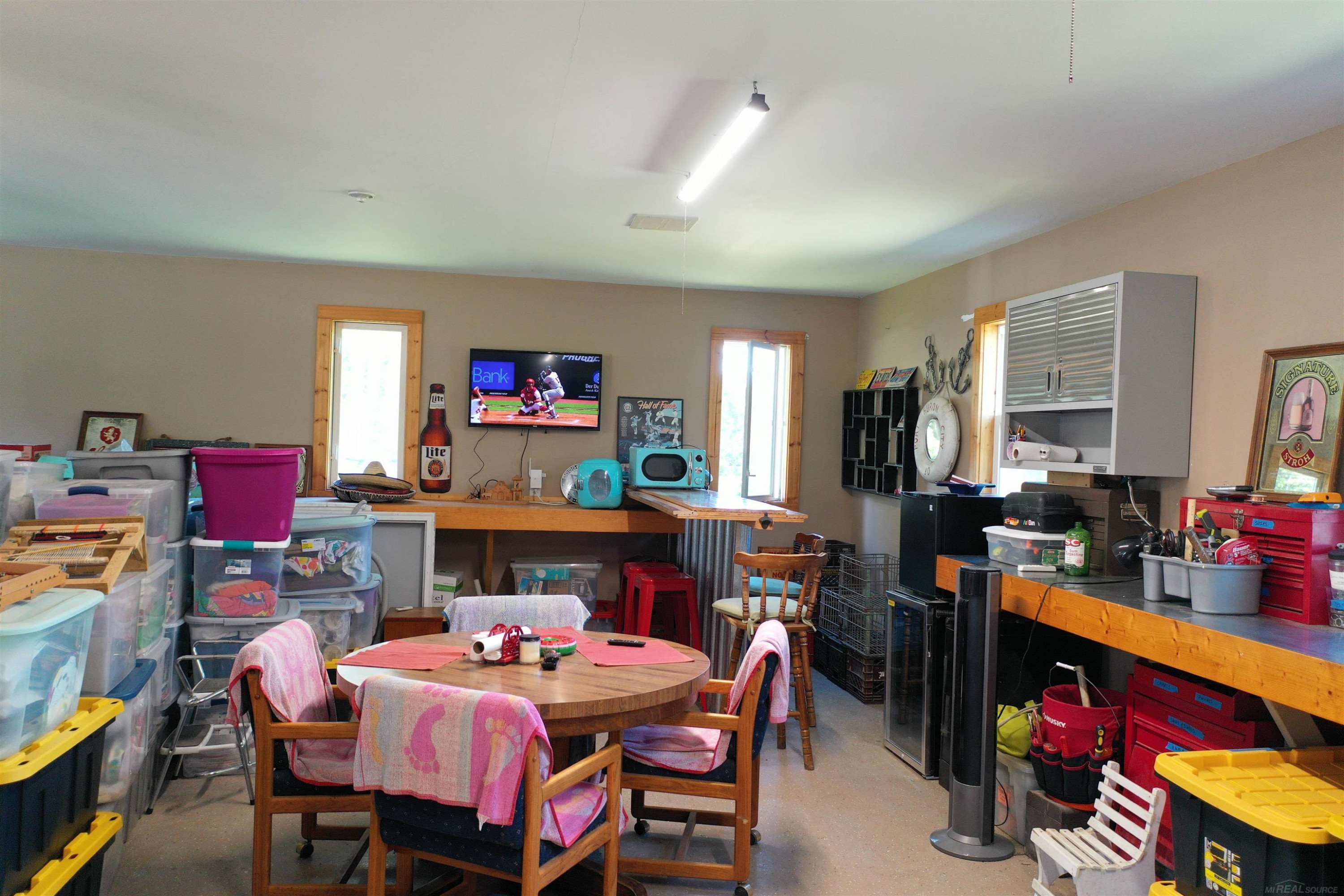 7124 Baker Road, Lexington, MI 48450 — Photo 62