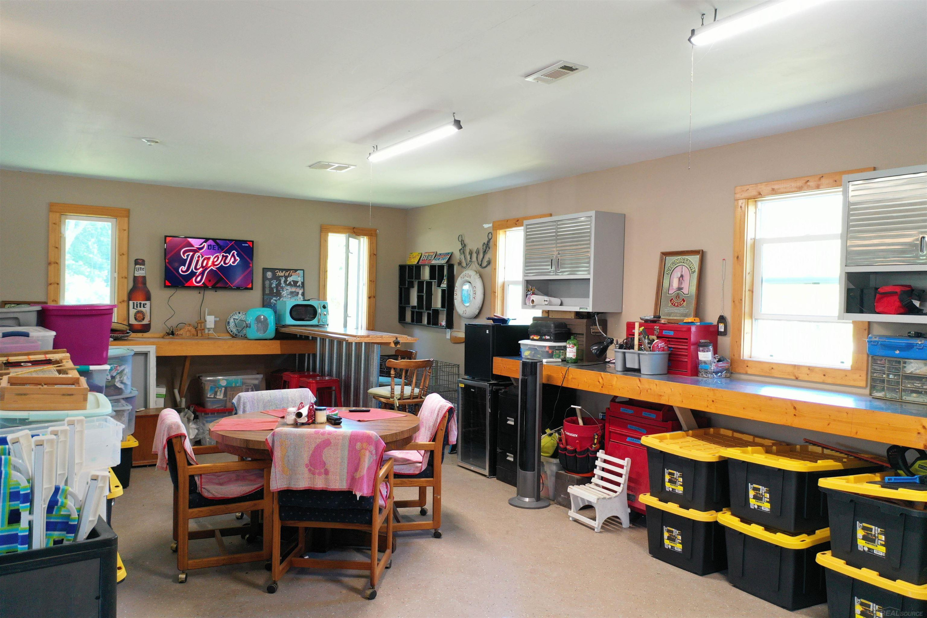 7124 Baker Road, Lexington, MI 48450 — Photo 66